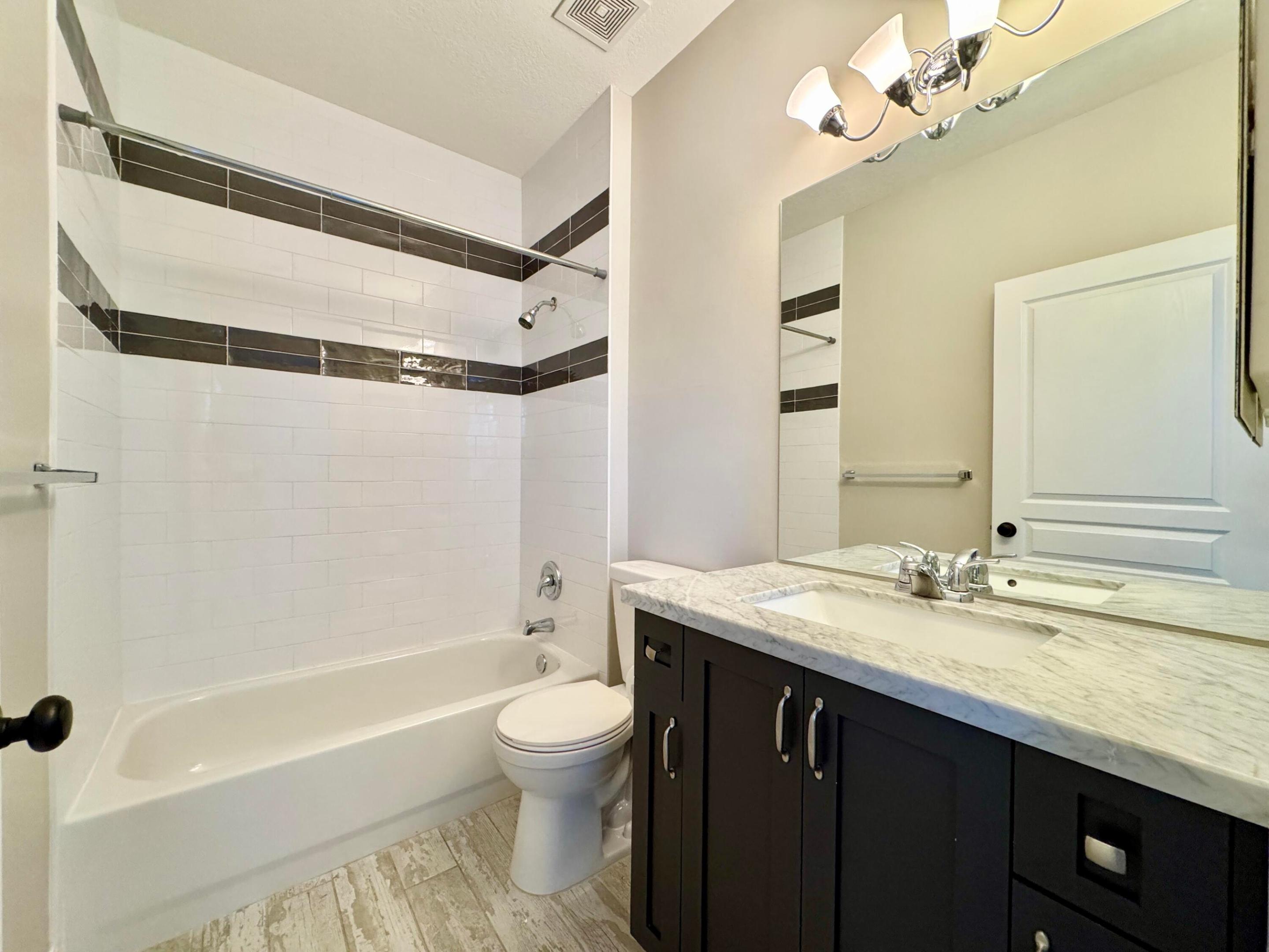 ATLANTIC GROVE - Residential