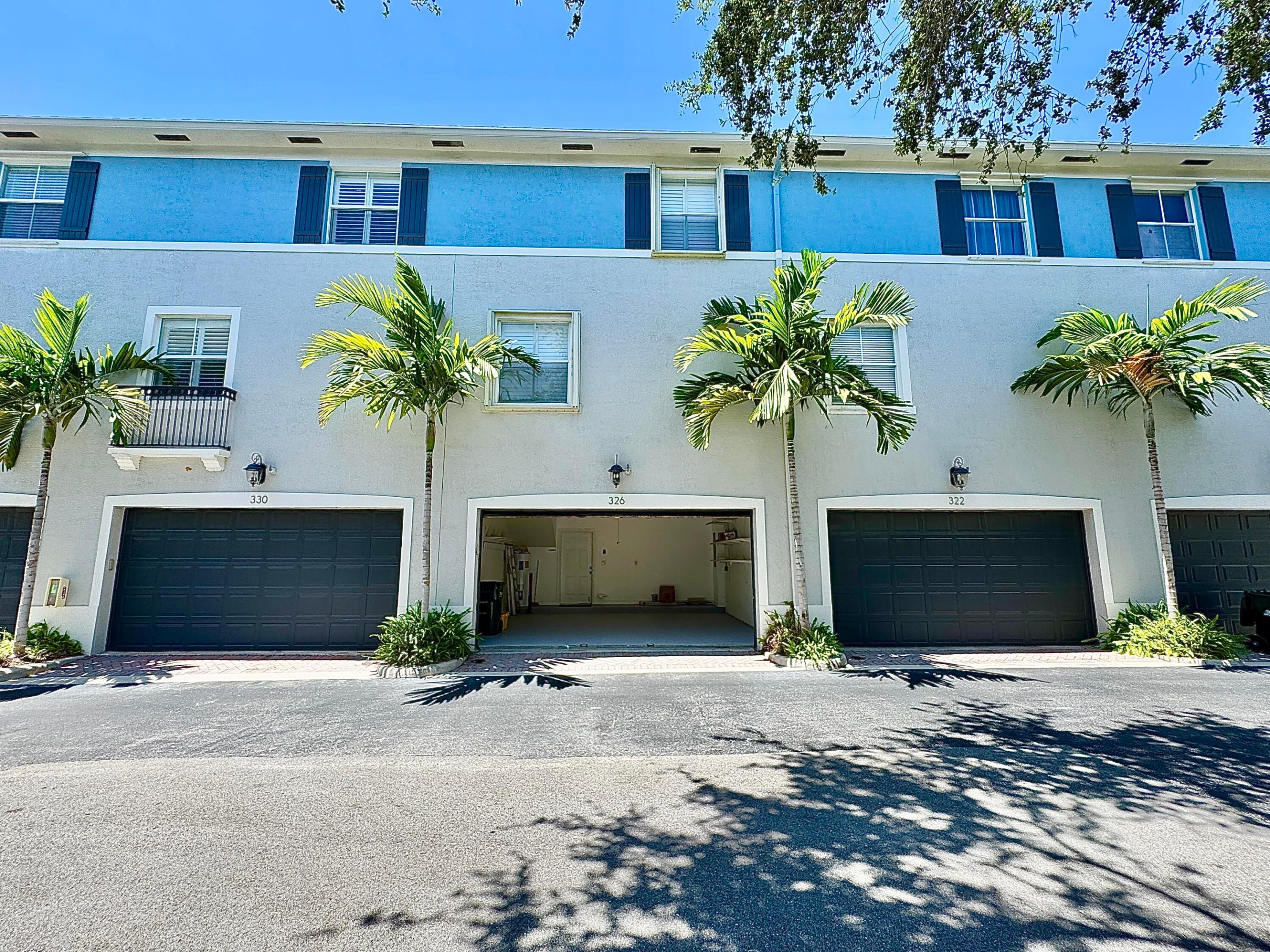 ATLANTIC GROVE - Residential