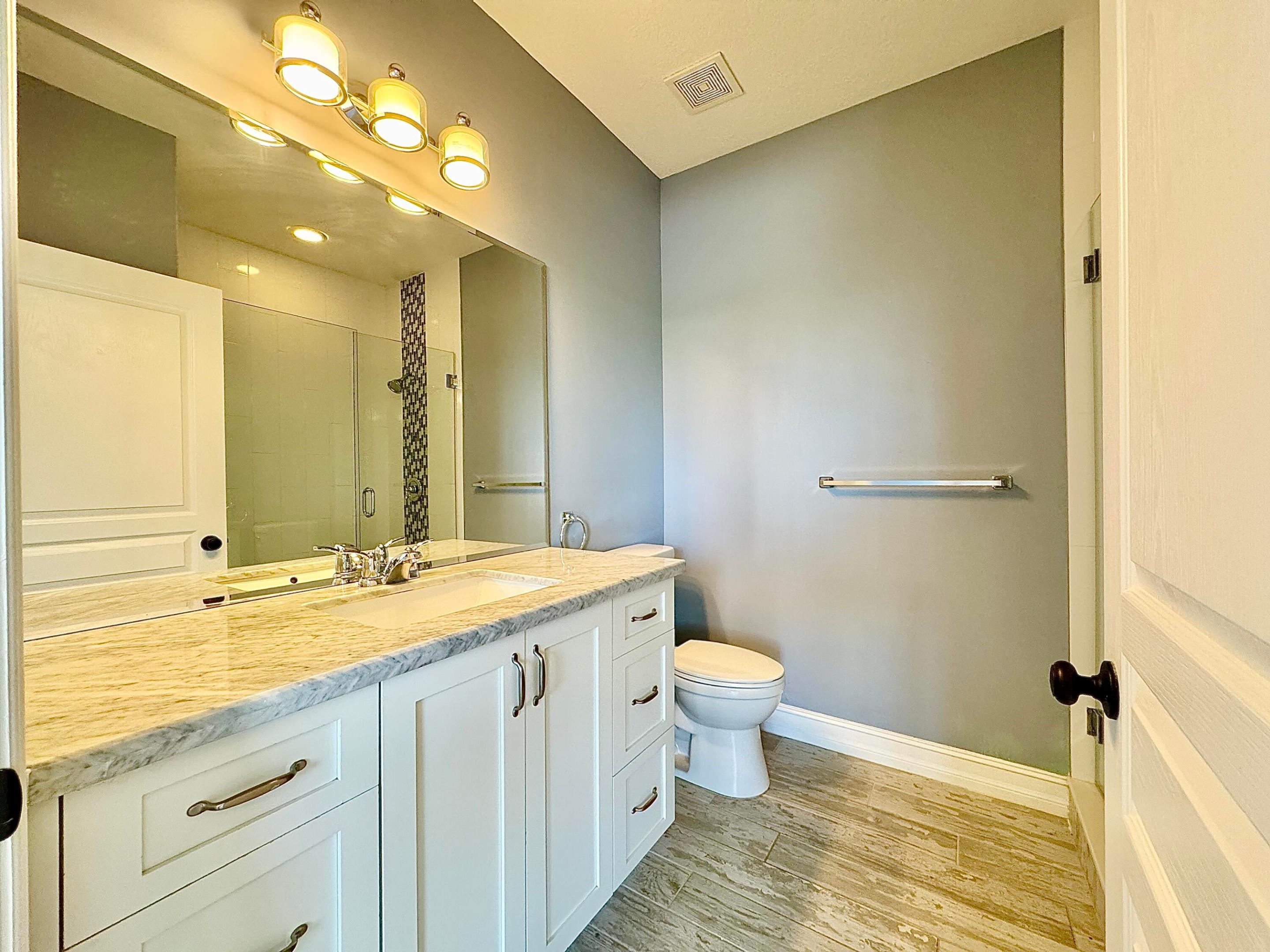 ATLANTIC GROVE - Residential