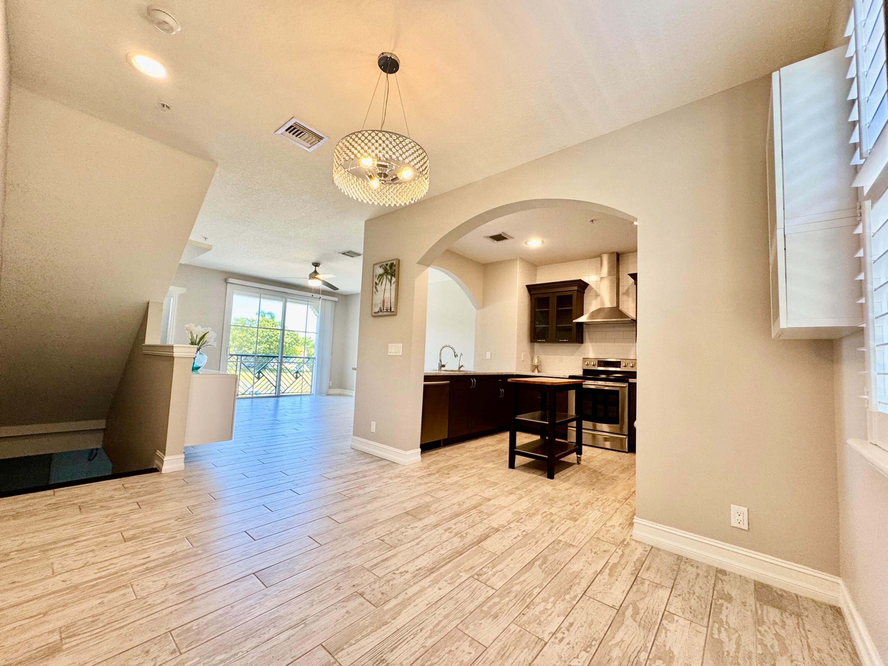 ATLANTIC GROVE - Residential