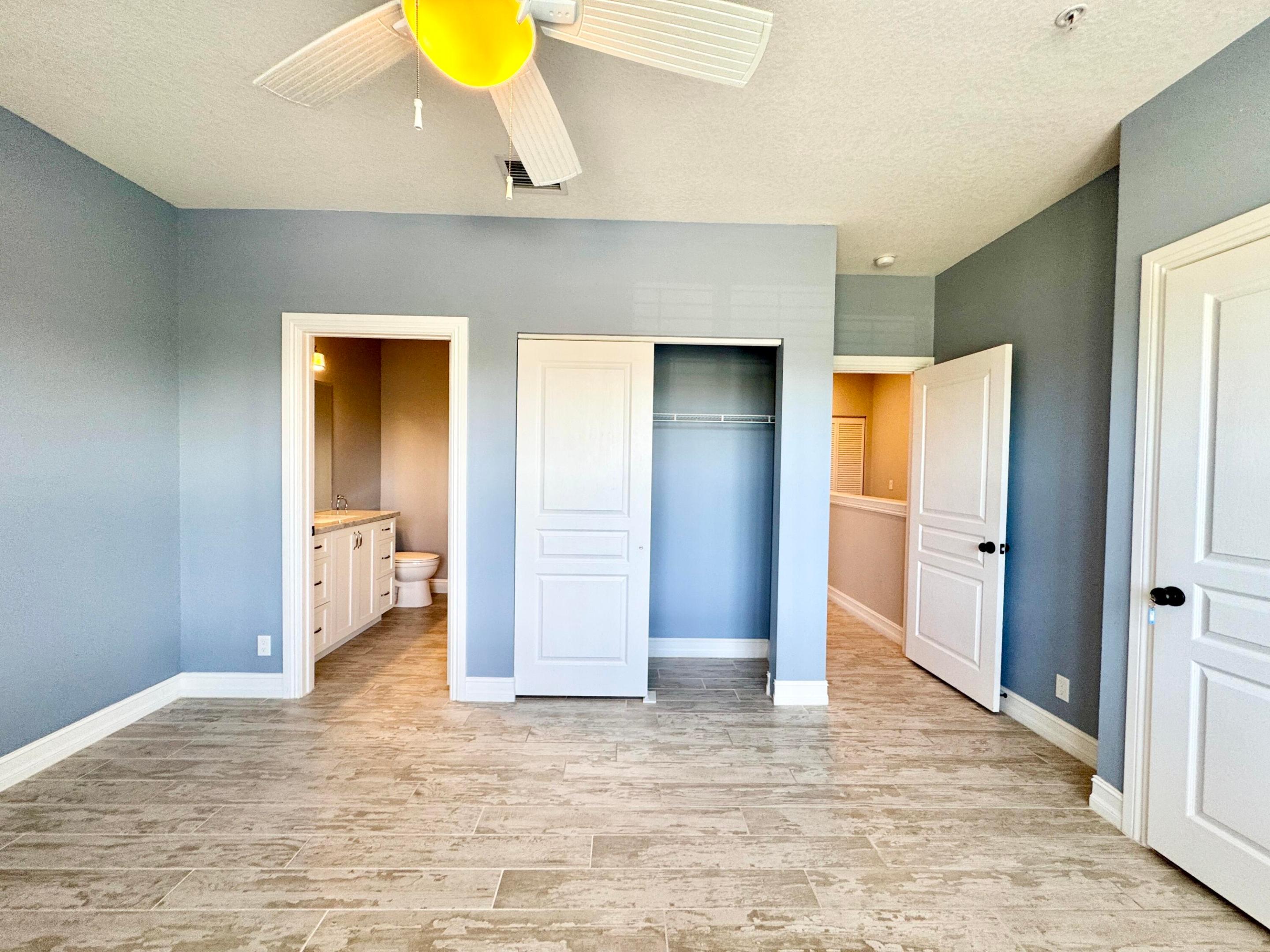 ATLANTIC GROVE - Residential