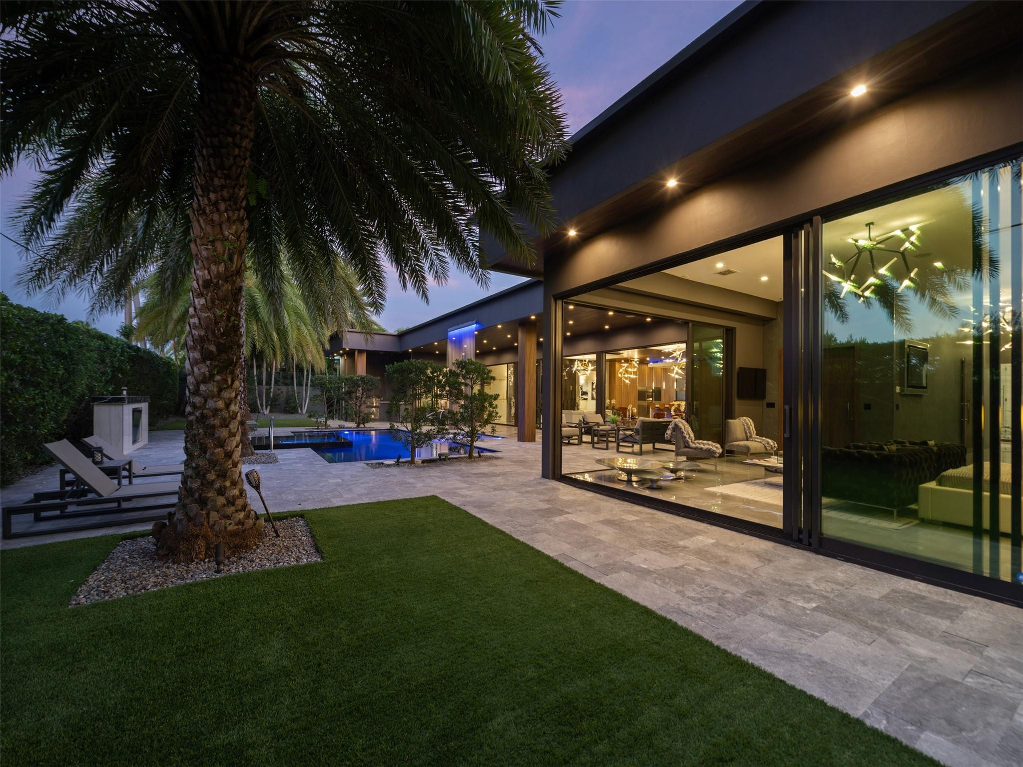 Coral Ridge Country Club - Residential