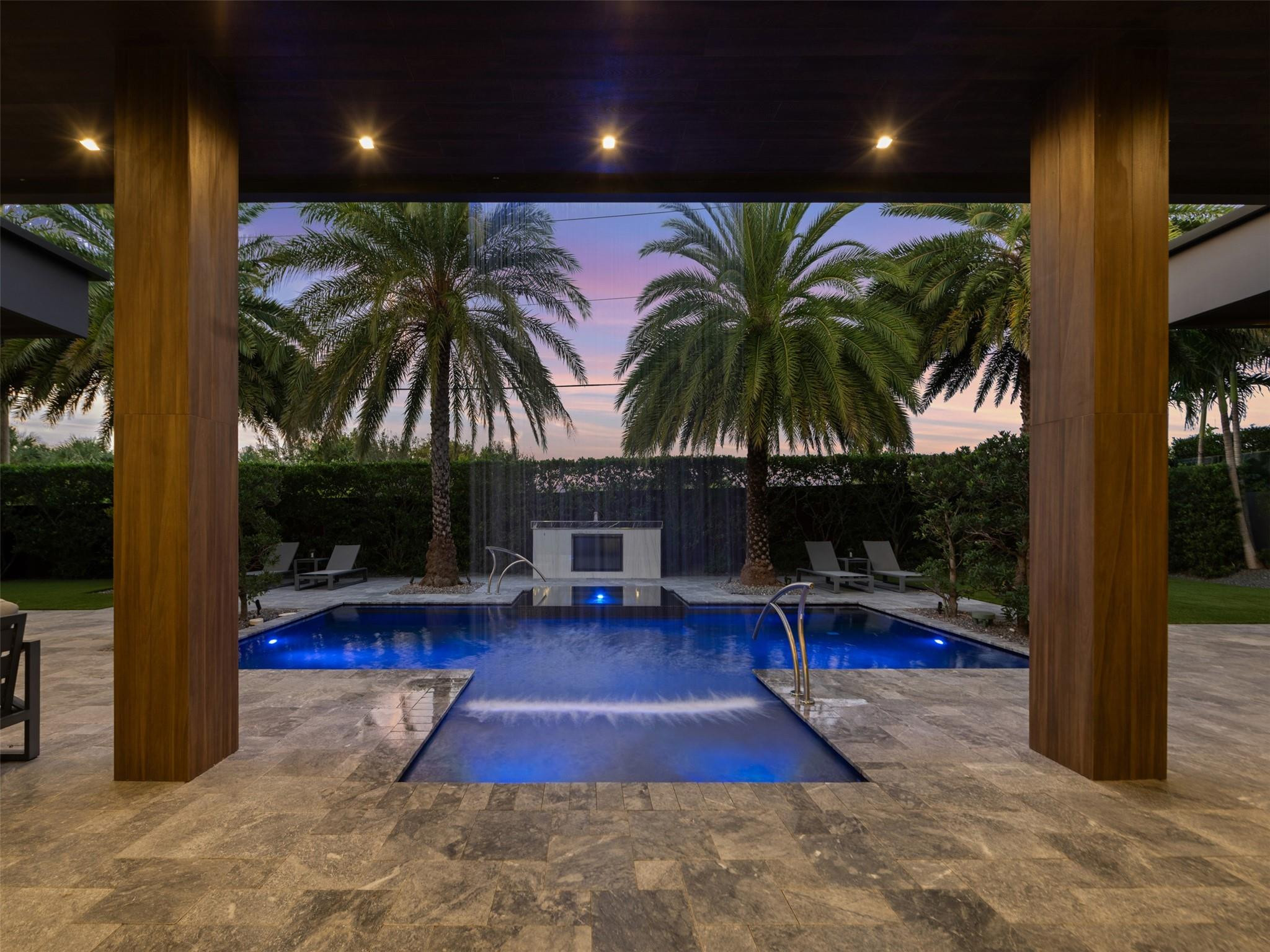 Coral Ridge Country Club - Residential