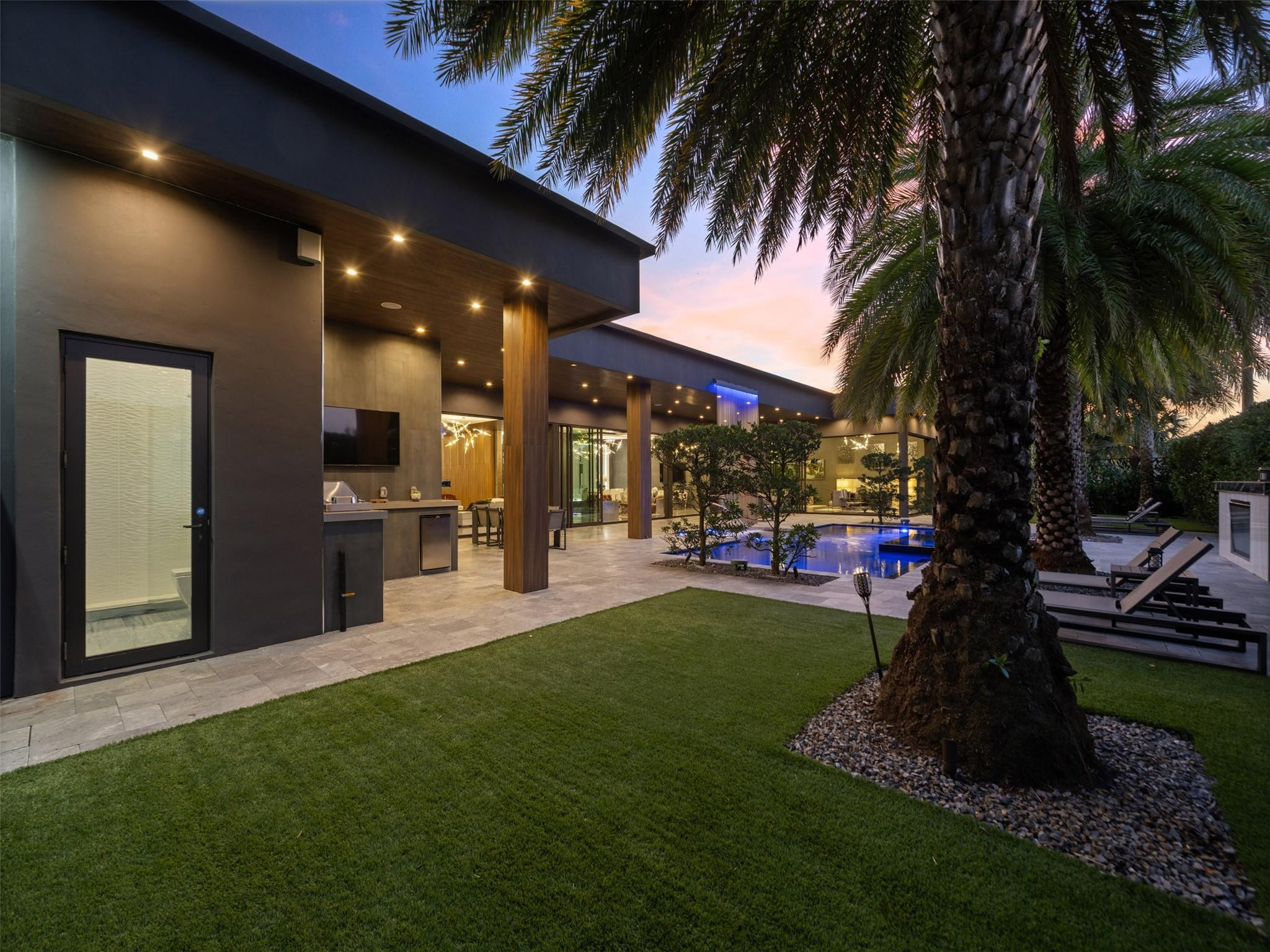 Coral Ridge Country Club - Residential