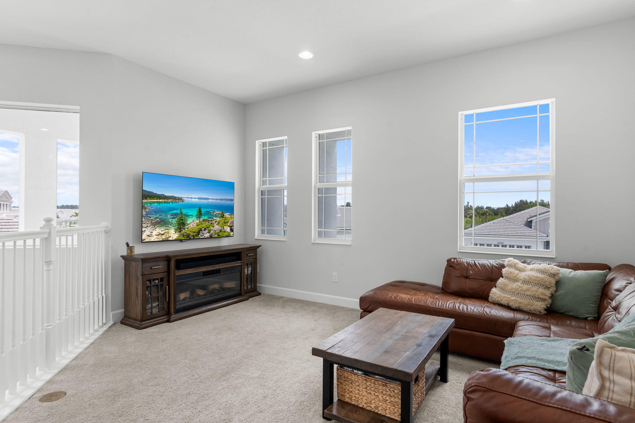 PINES OF WESTLAKE - Residential
