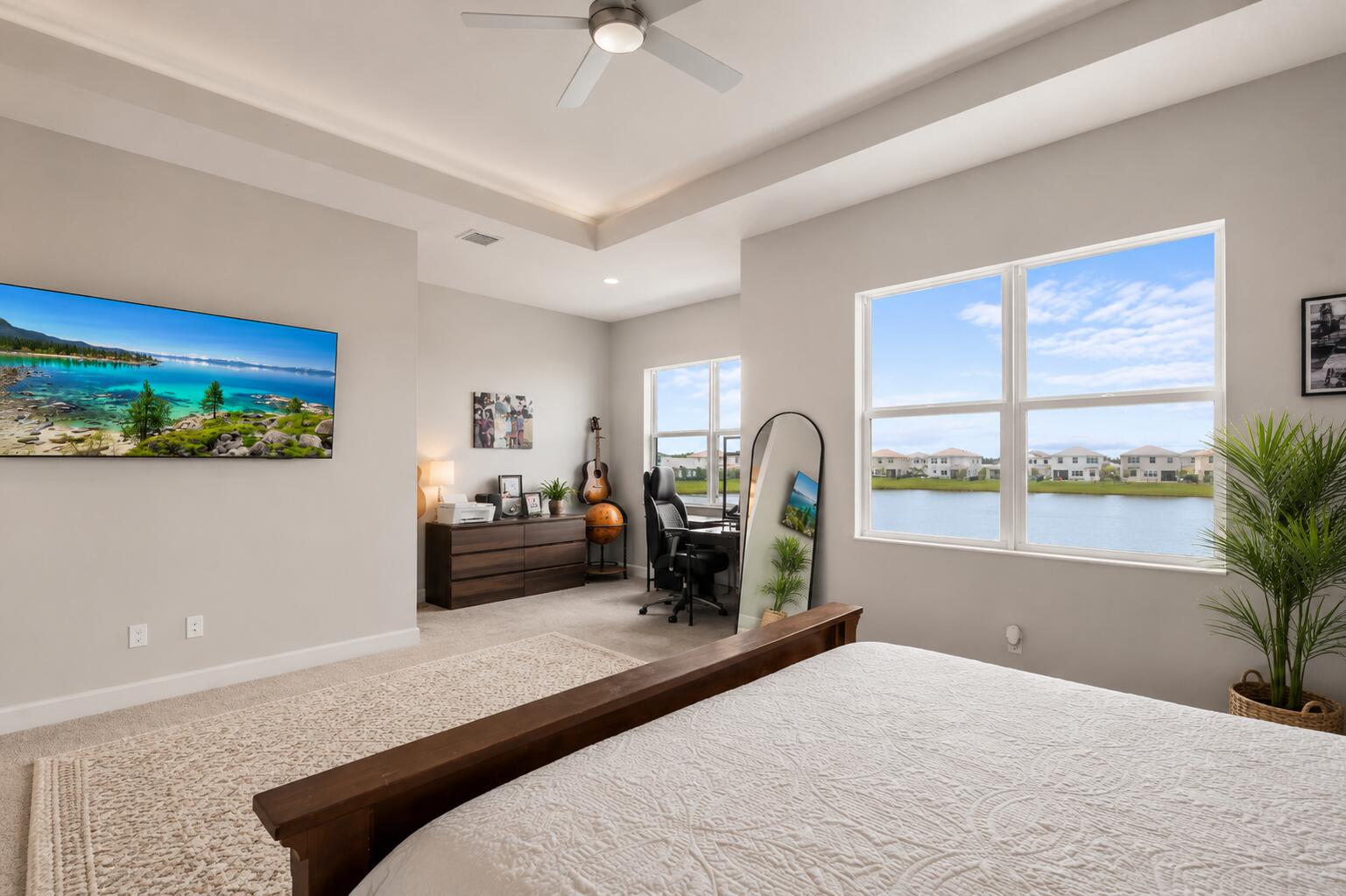PINES OF WESTLAKE - Residential