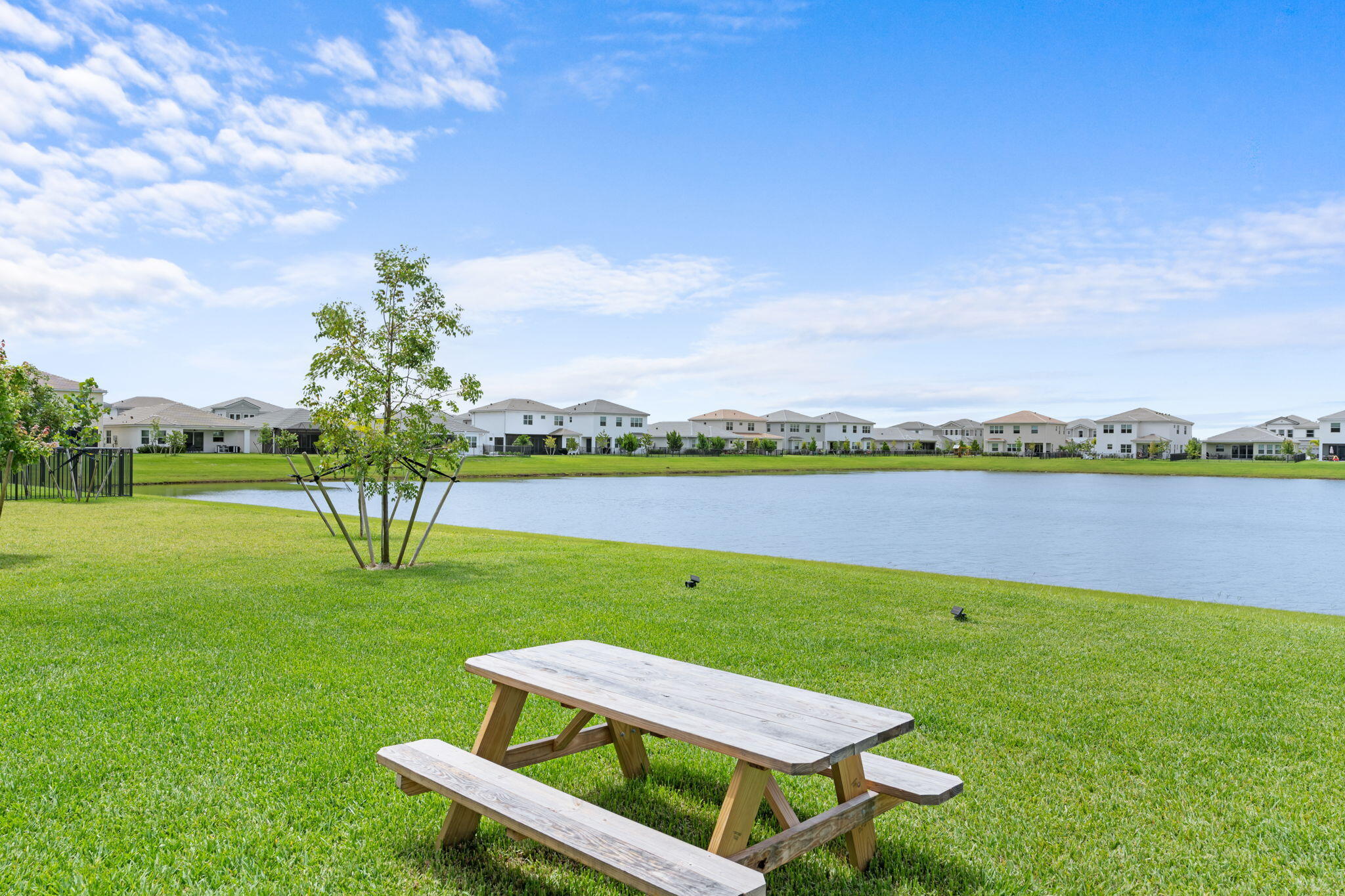 PINES OF WESTLAKE - Residential