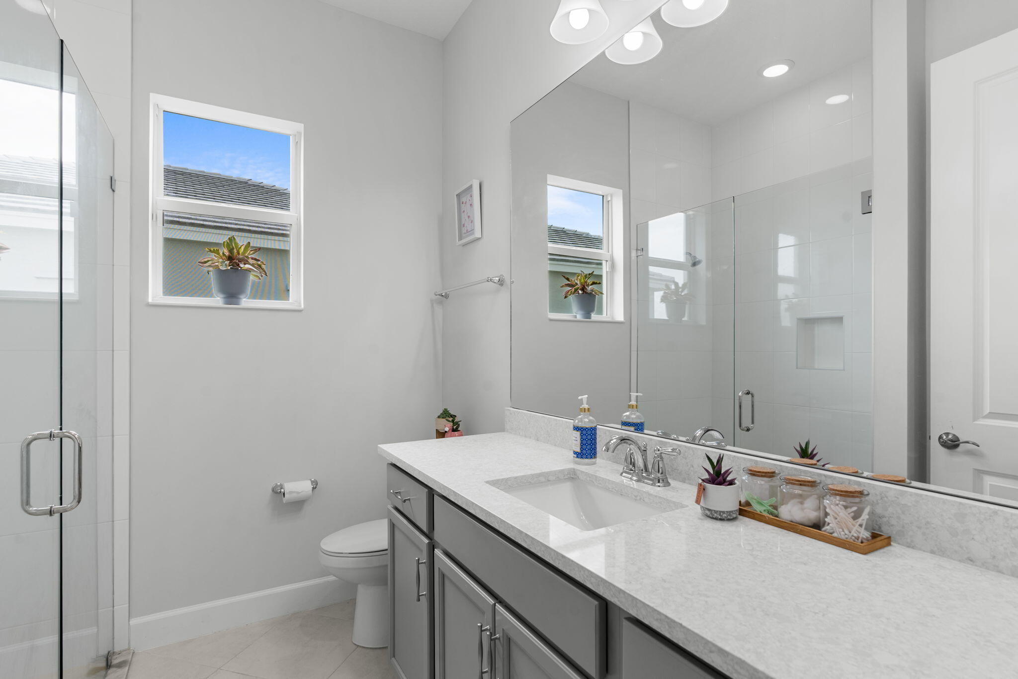 PINES OF WESTLAKE - Residential