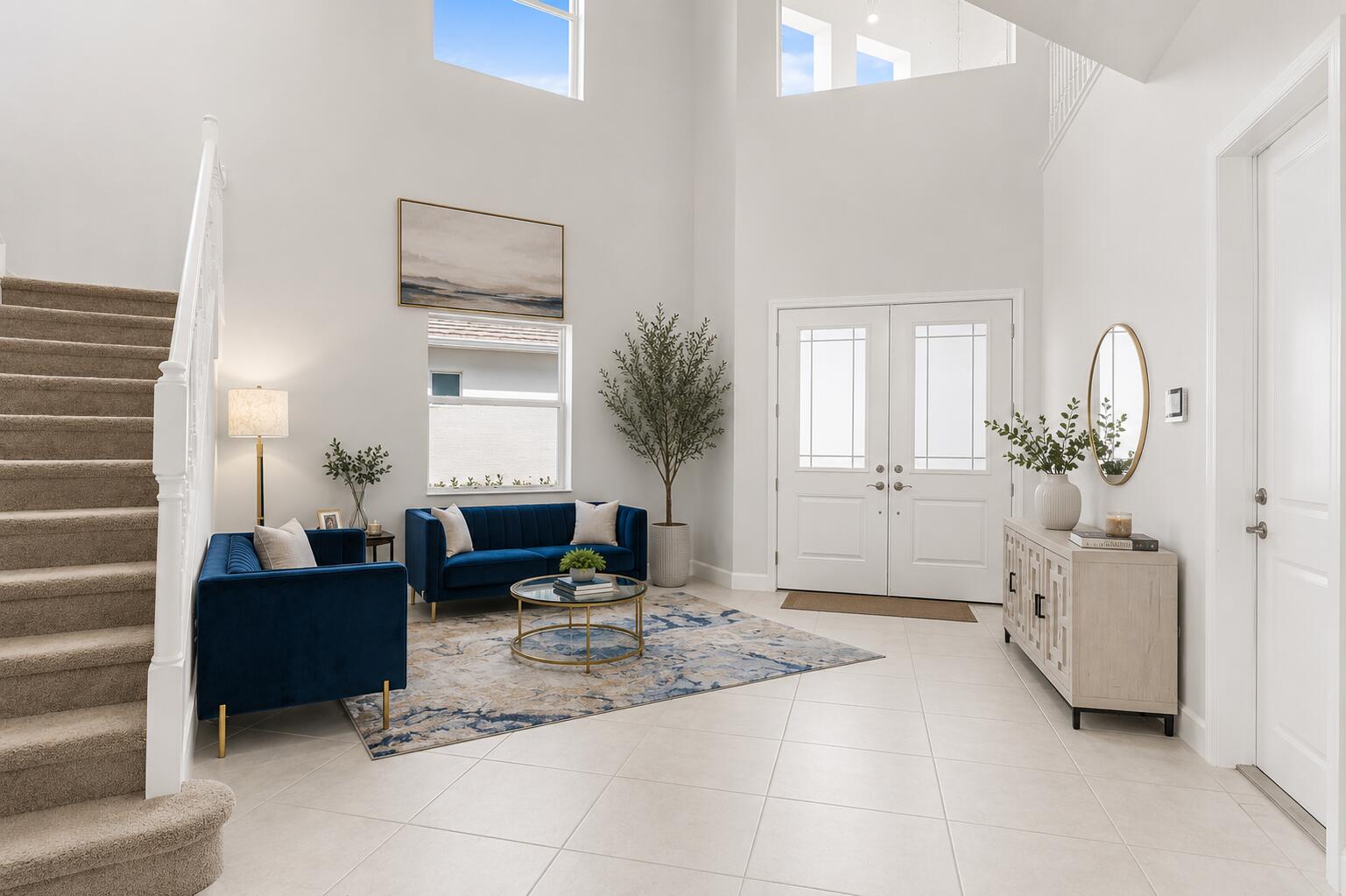 PINES OF WESTLAKE - Residential