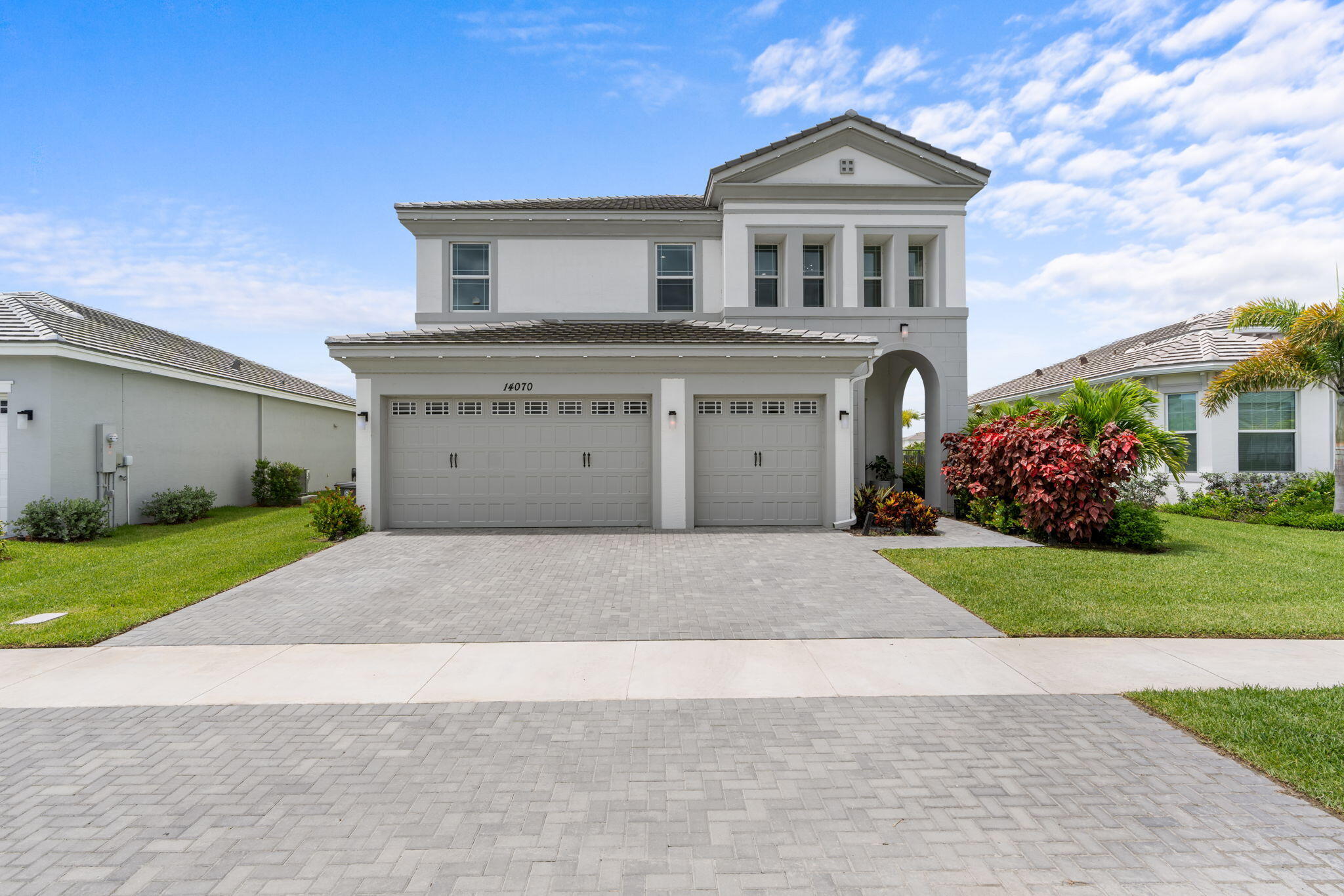 PINES OF WESTLAKE - Residential