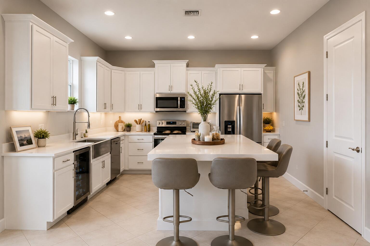 PINES OF WESTLAKE - Residential