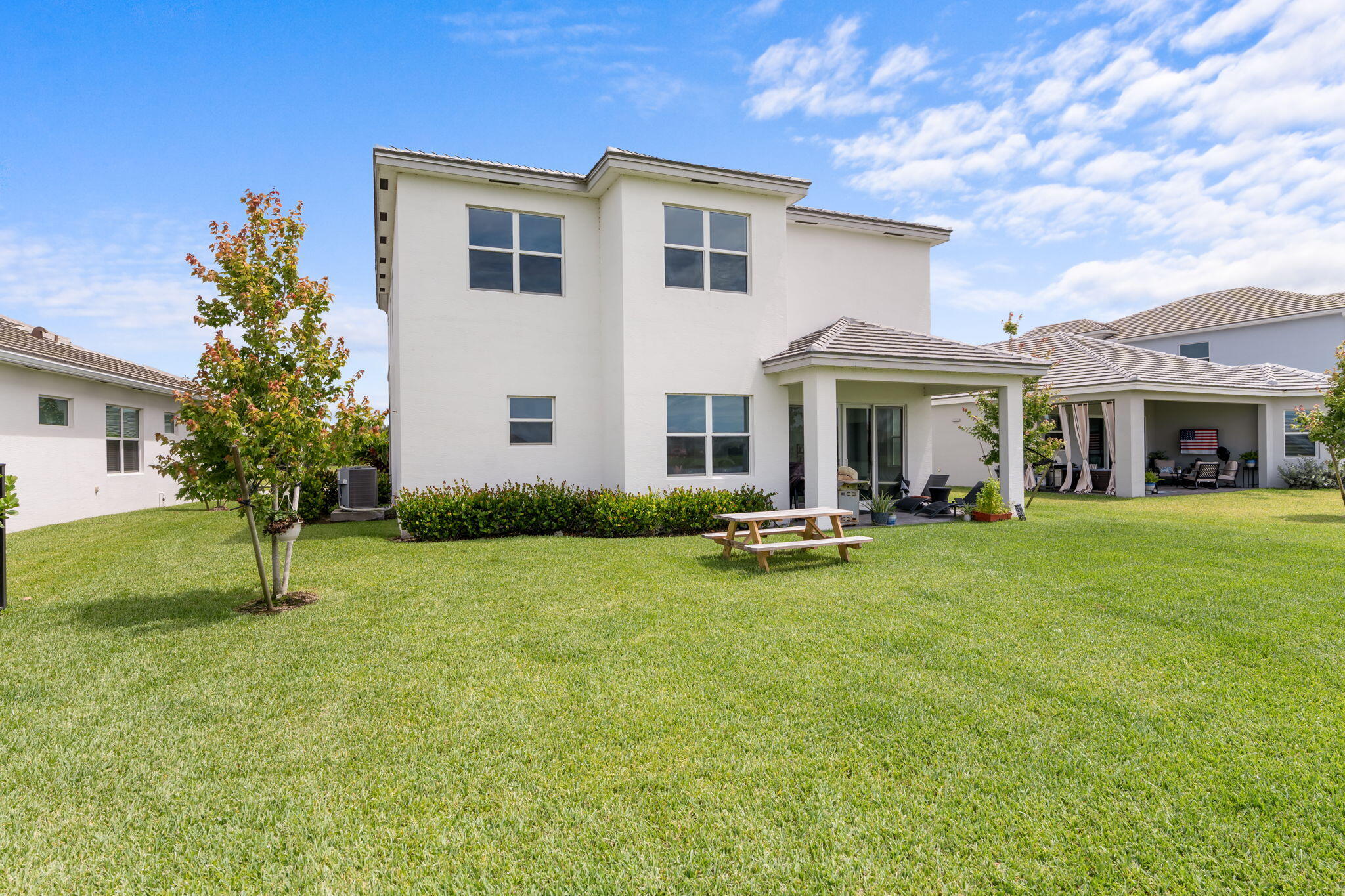 PINES OF WESTLAKE - Residential