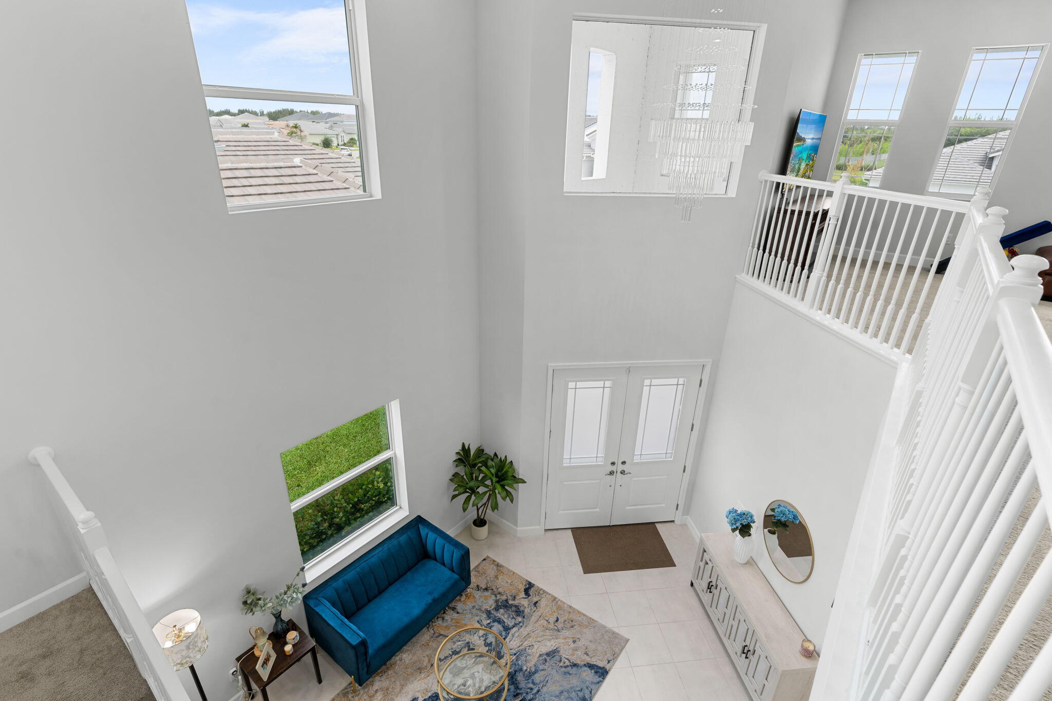 PINES OF WESTLAKE - Residential