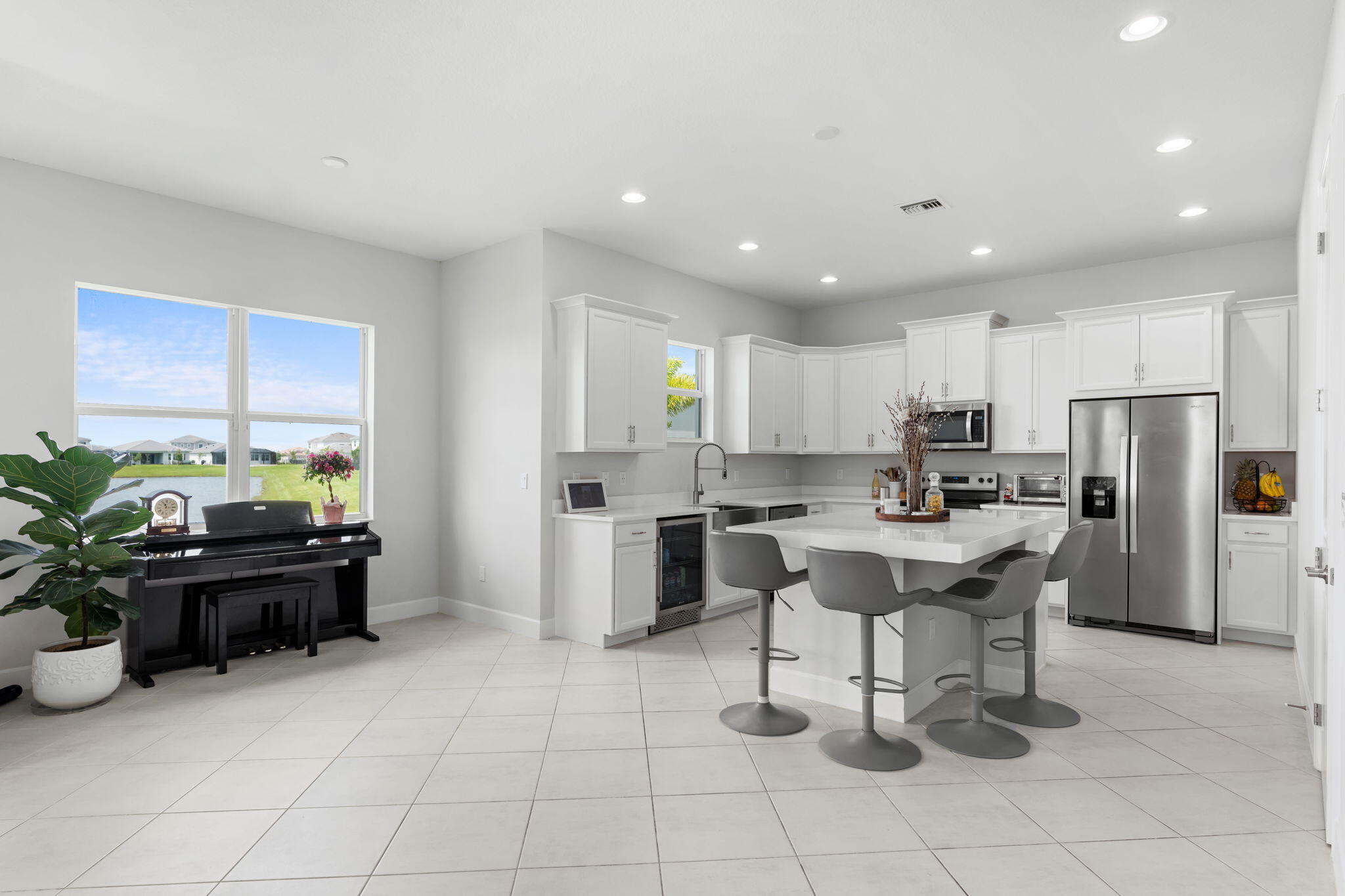 PINES OF WESTLAKE - Residential