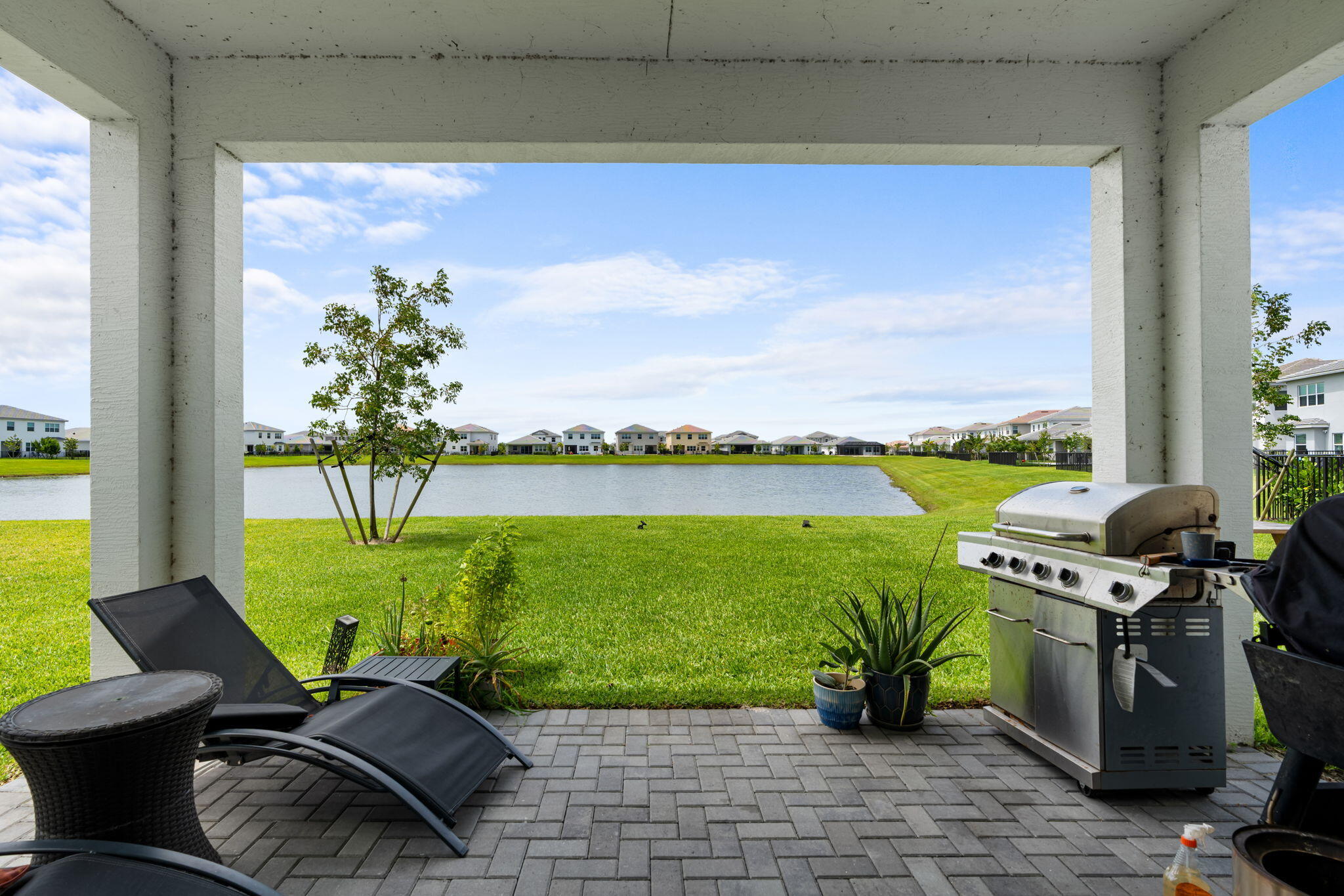 PINES OF WESTLAKE - Residential