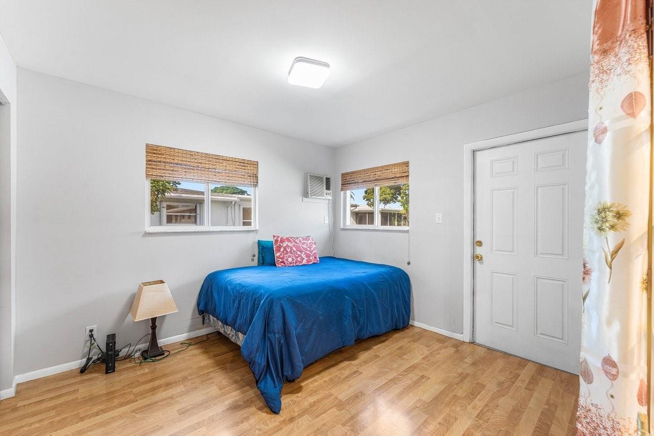 PARADISE GARDENS SEC 4 - Residential