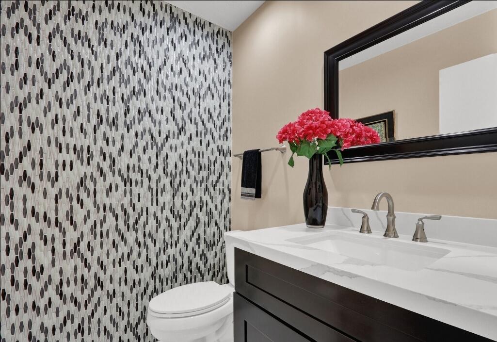 FOUNTAINS - Residential