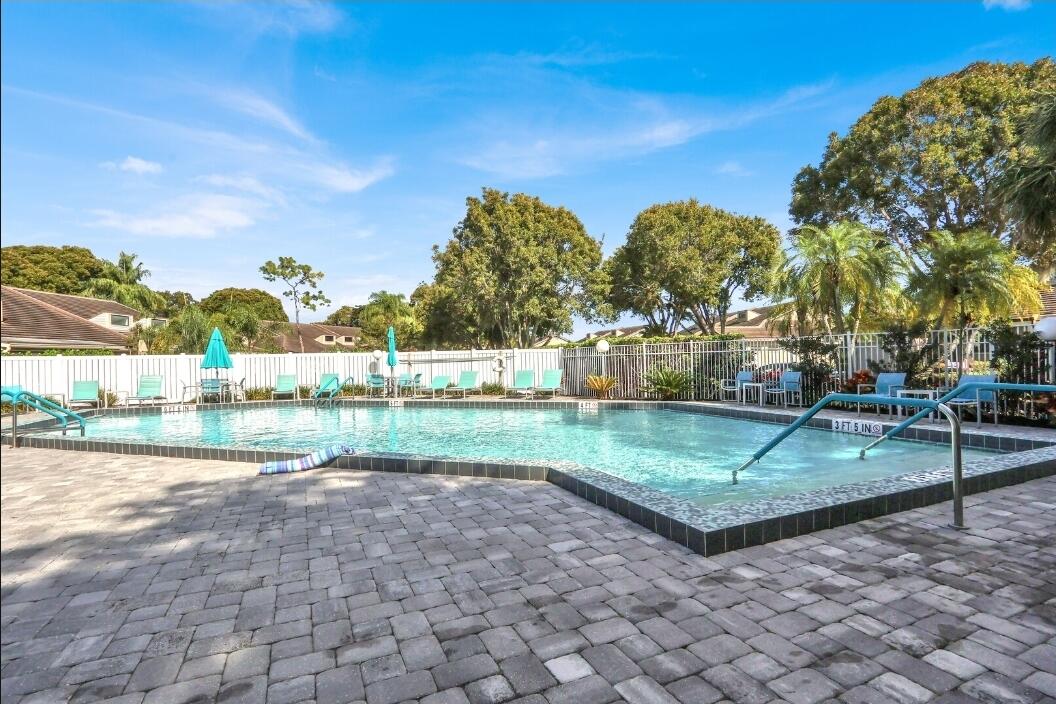 FOUNTAINS - Residential