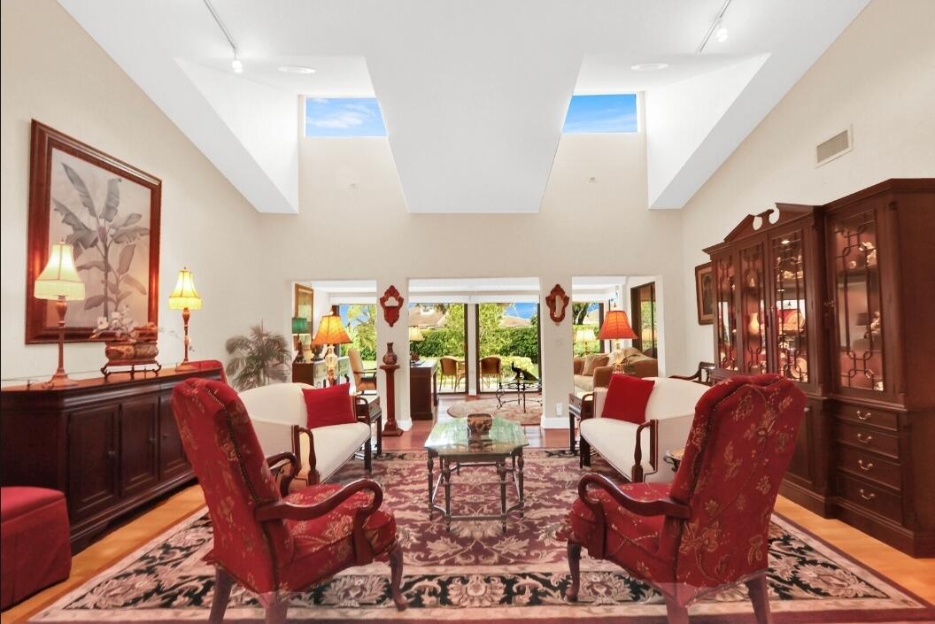FOUNTAINS - Residential