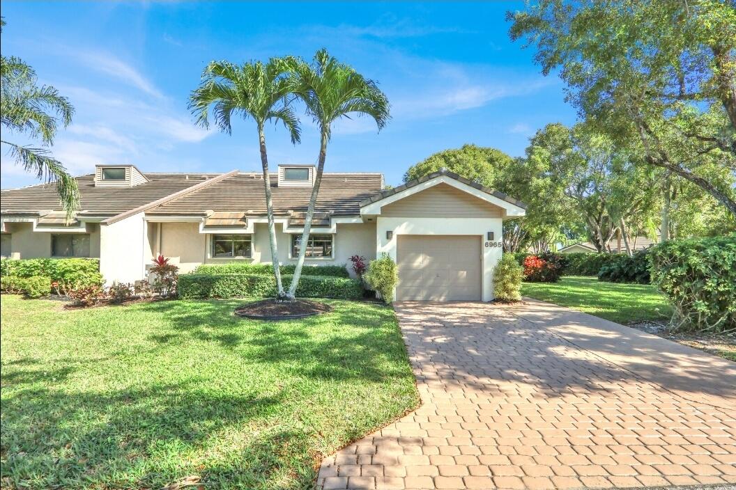 FOUNTAINS - Residential