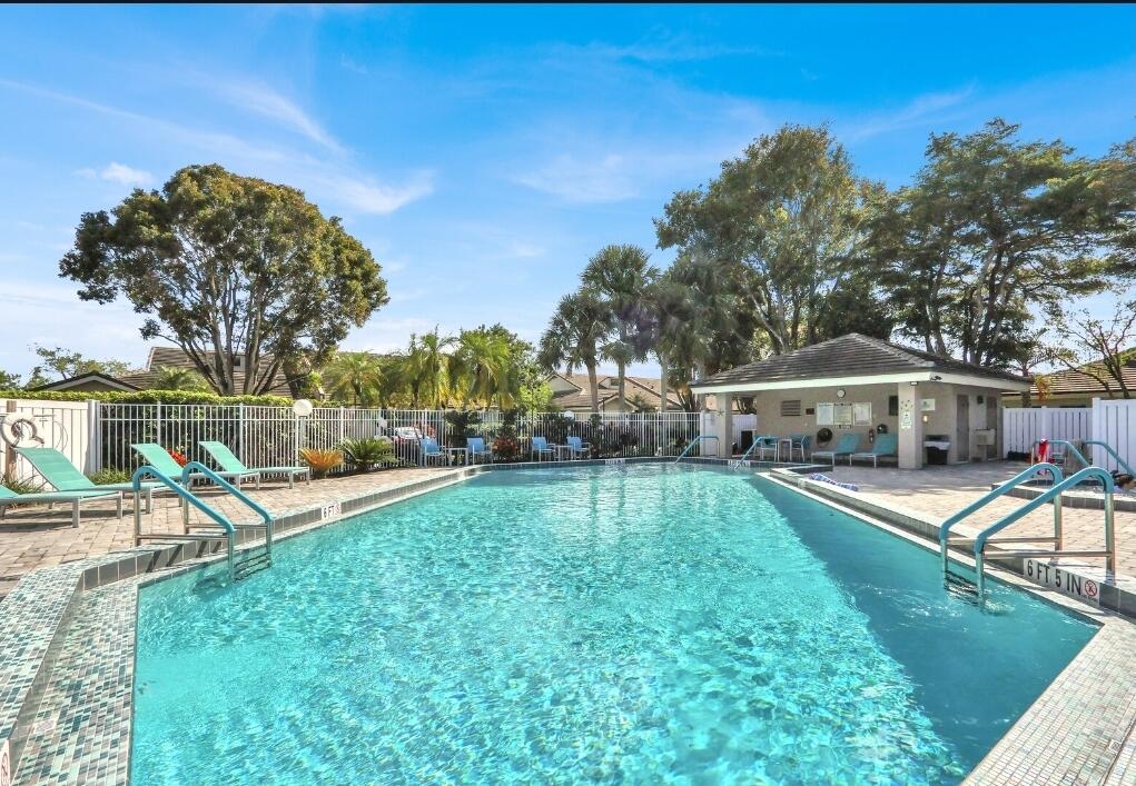 FOUNTAINS - Residential