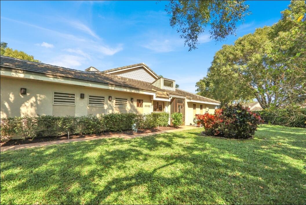 FOUNTAINS - Residential