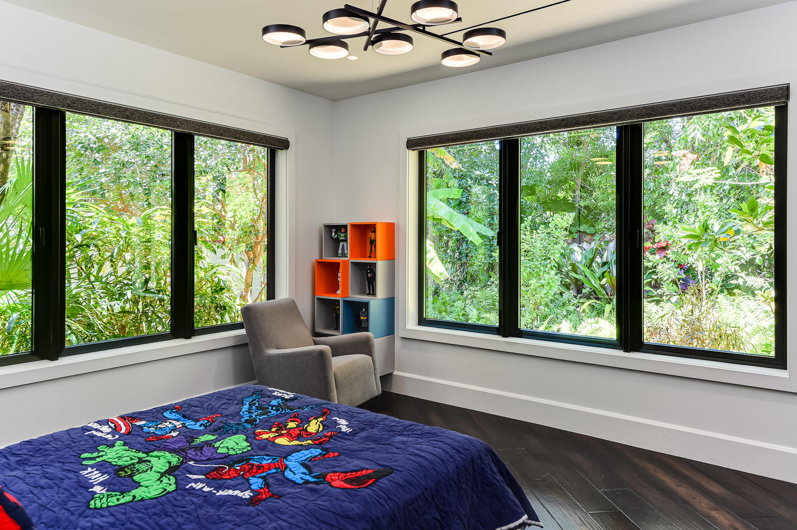 EL MIRASOL - Residential