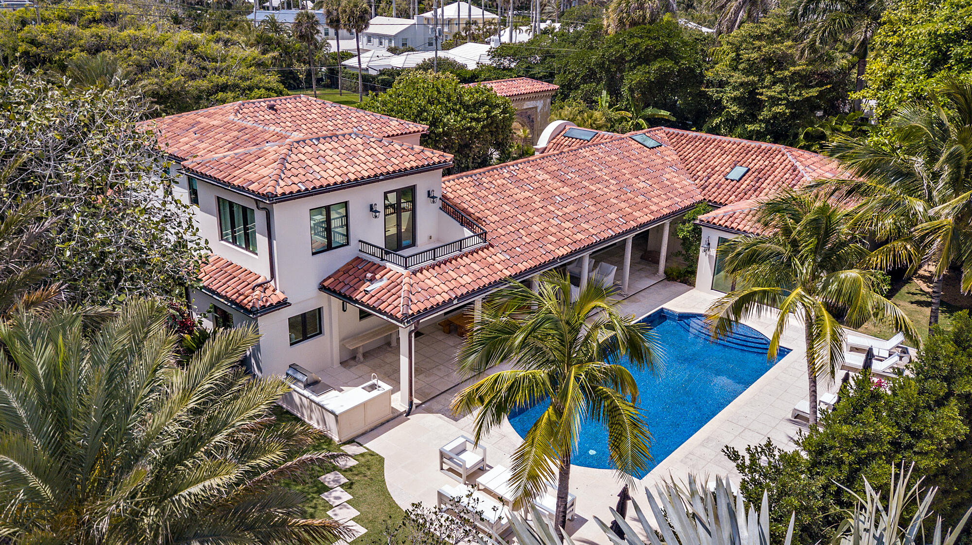 EL MIRASOL - Residential