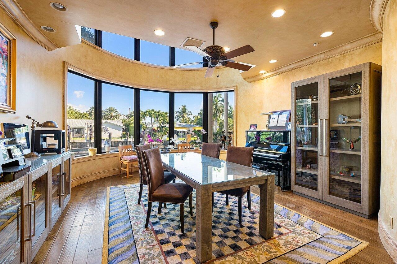DELRAY BCH SHORES - Residential