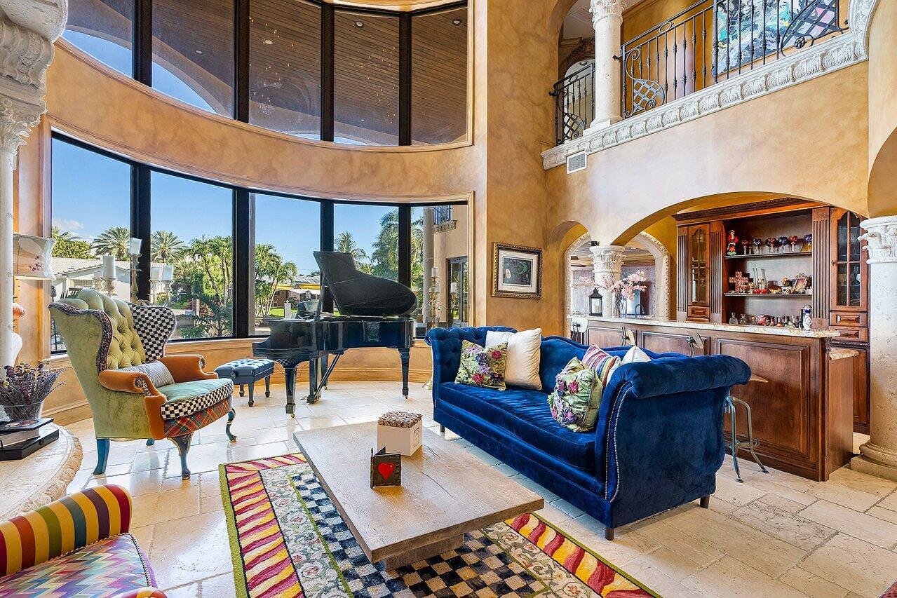 DELRAY BCH SHORES - Residential