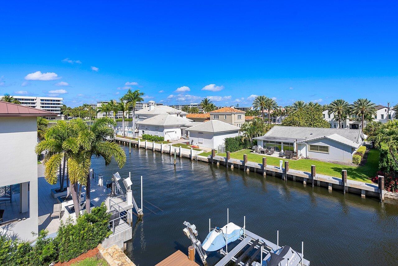 DELRAY BCH SHORES - Residential
