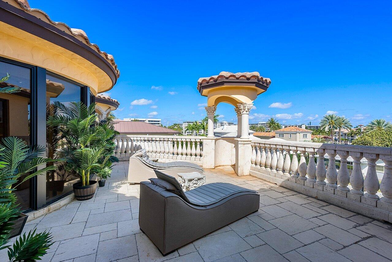DELRAY BCH SHORES - Residential