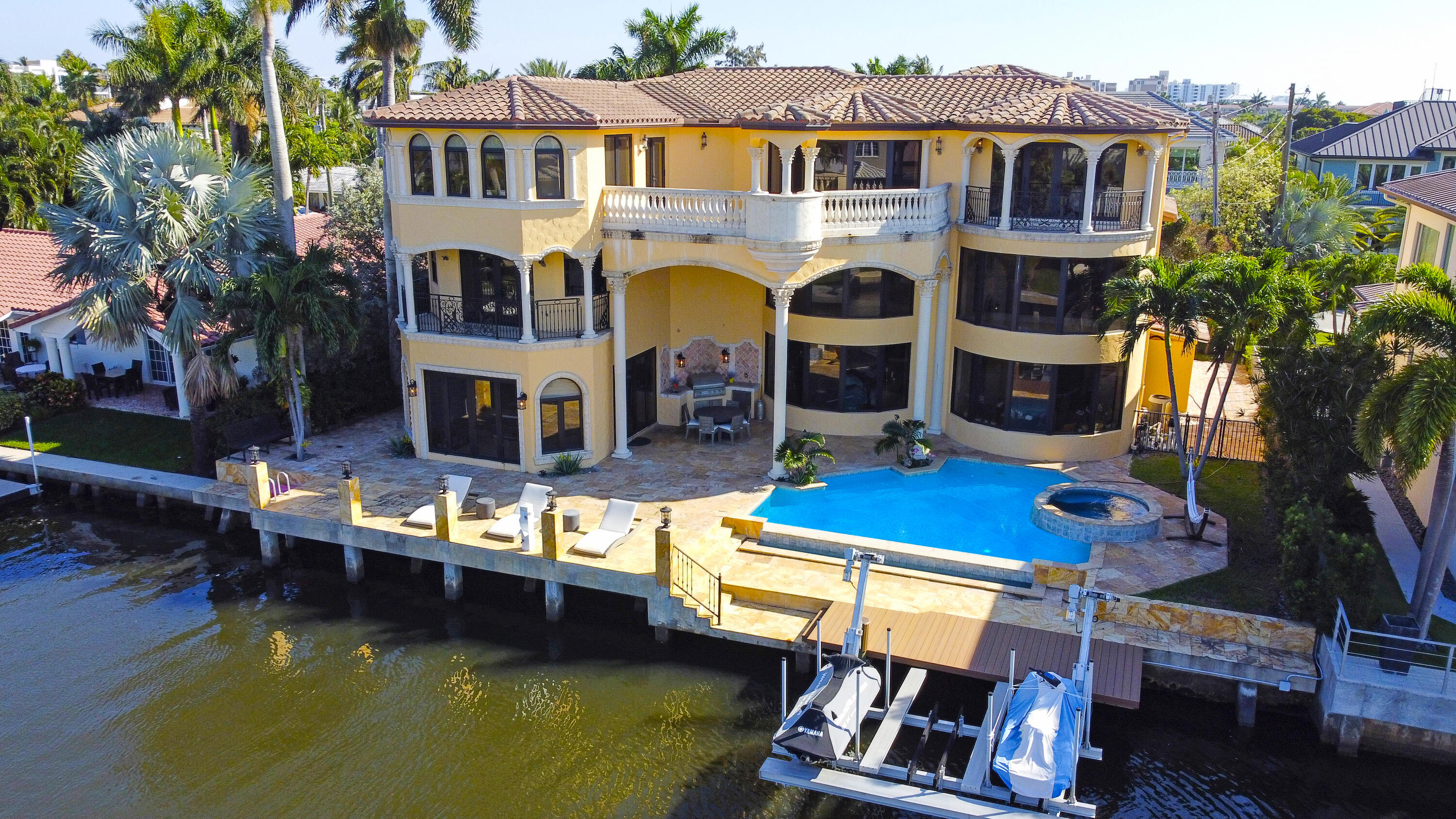 DELRAY BCH SHORES - Residential