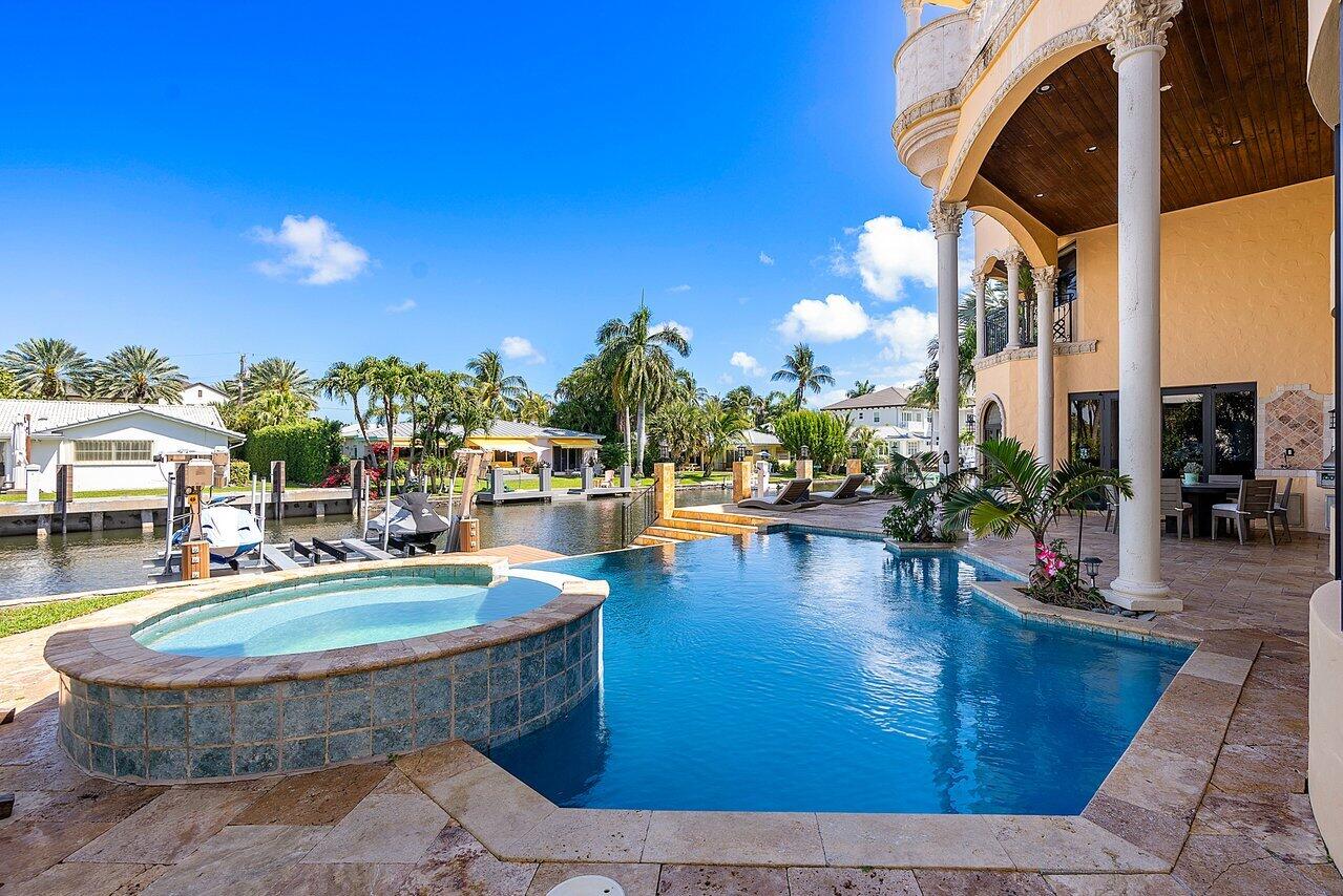DELRAY BCH SHORES - Residential