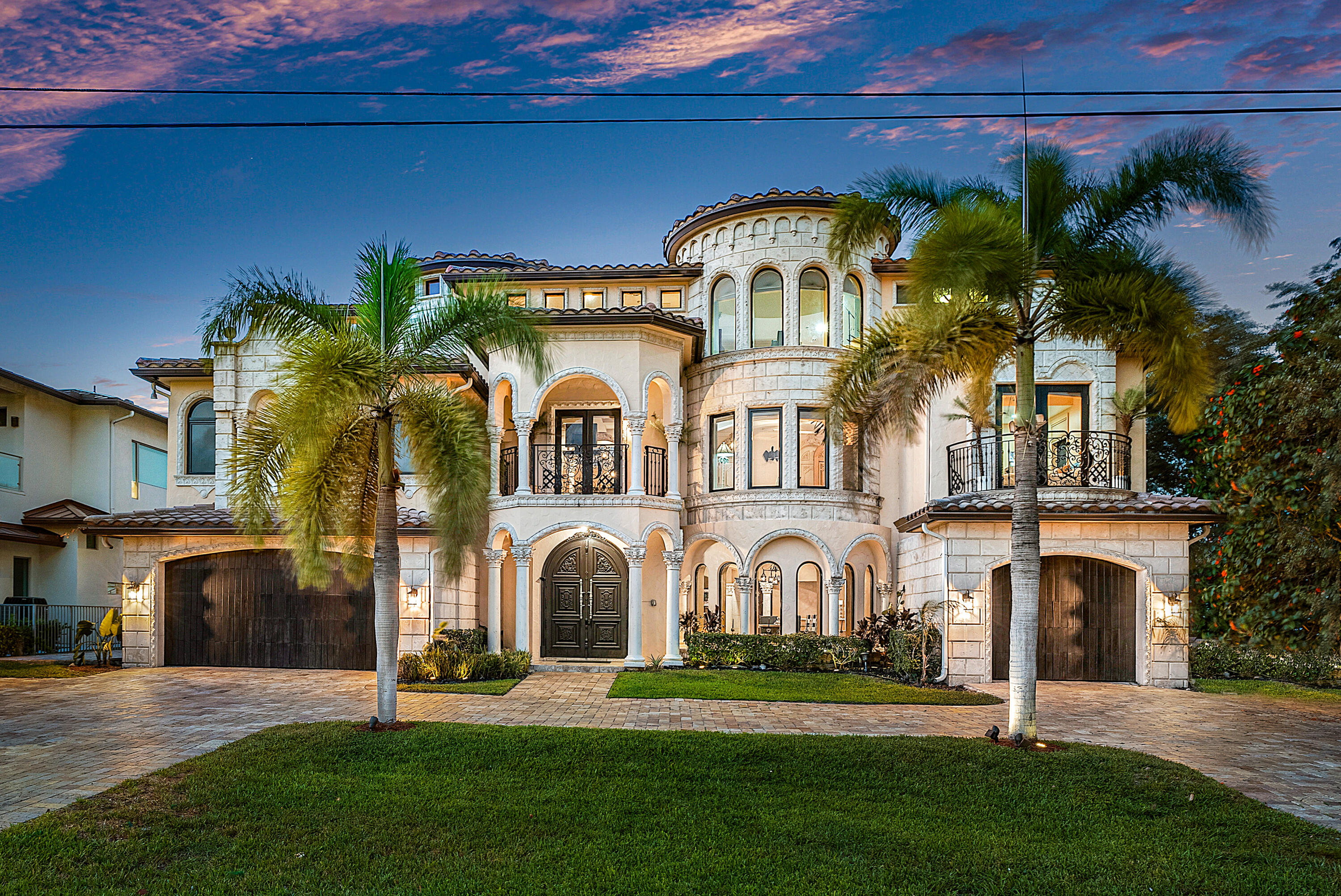 DELRAY BCH SHORES - Residential