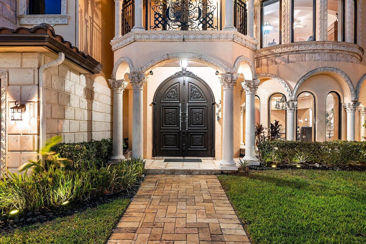 DELRAY BCH SHORES - Residential