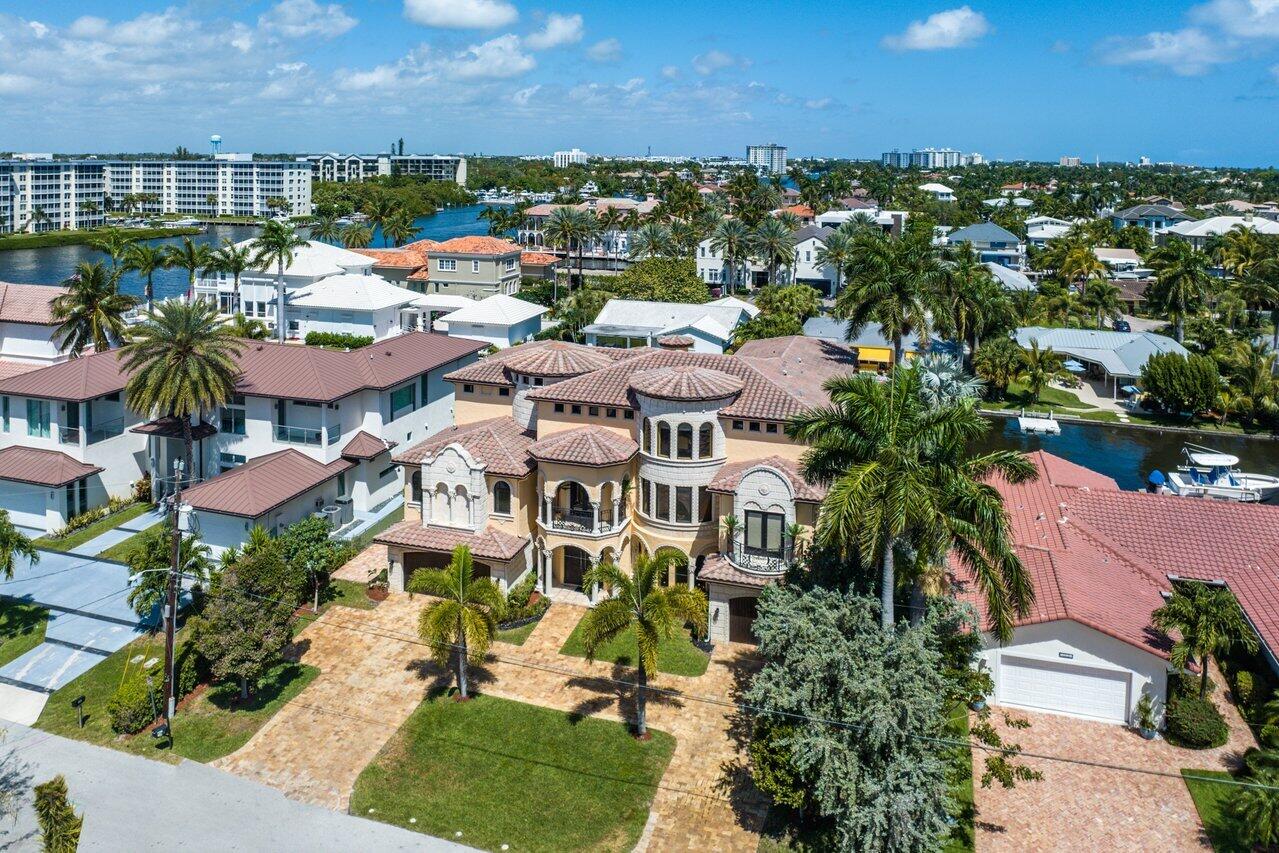 DELRAY BCH SHORES - Residential