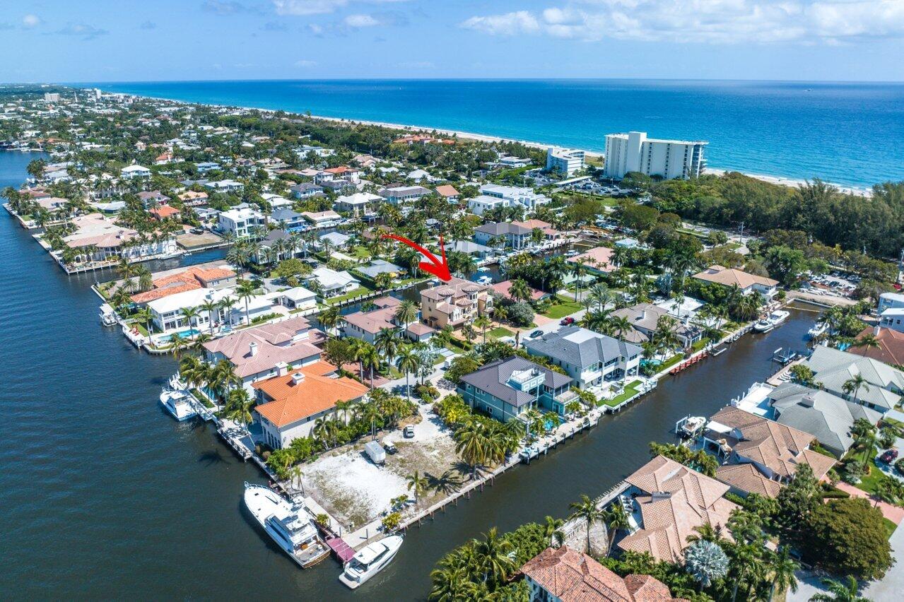 DELRAY BCH SHORES - Residential