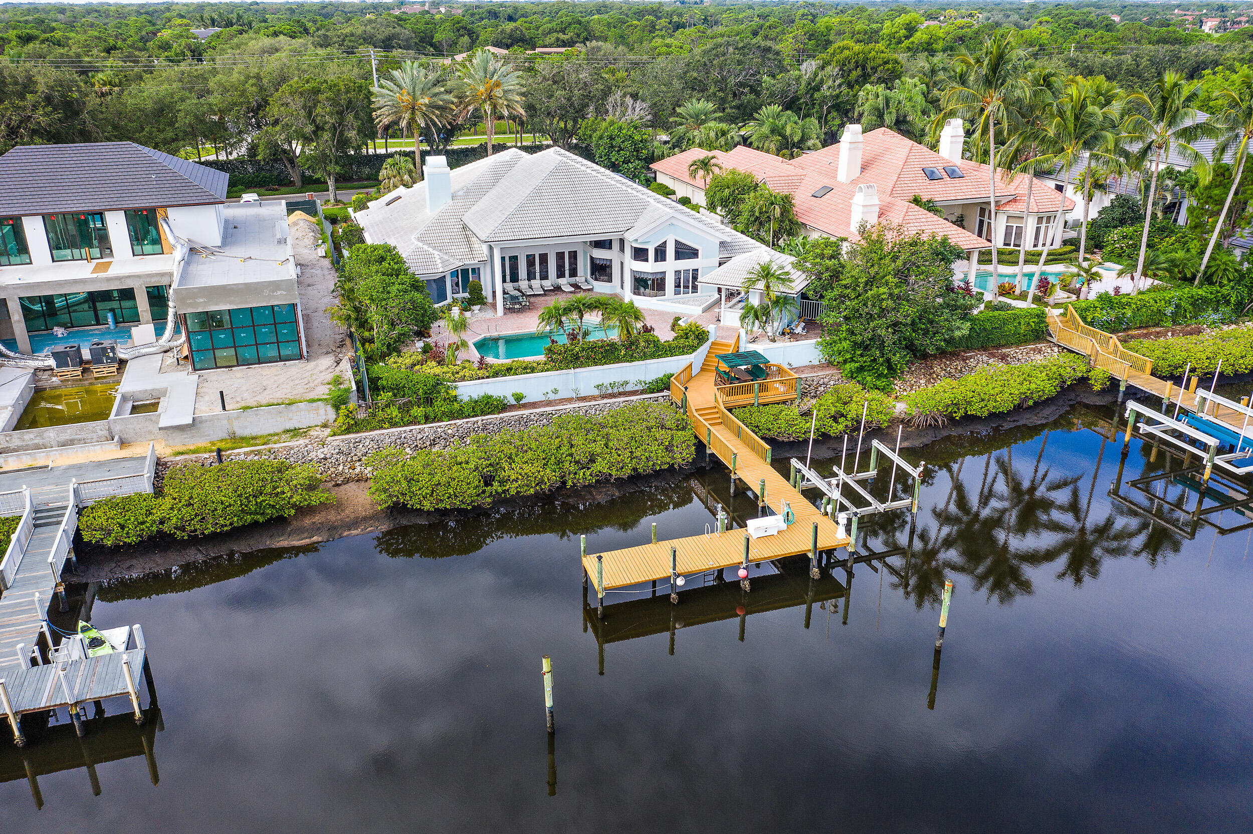 Admirals Cove - Residential