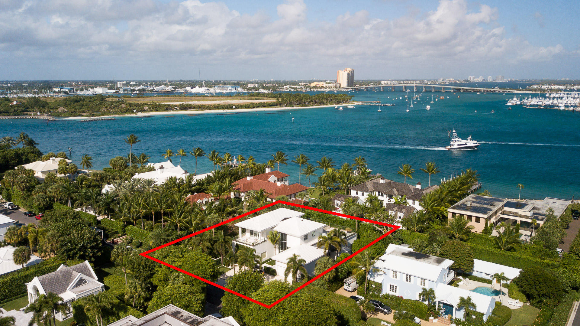 BOCA RATONE COLET - Residential