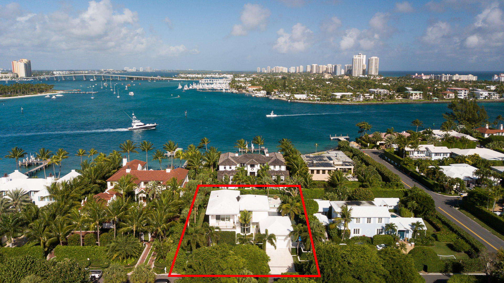 BOCA RATONE COLET - Residential