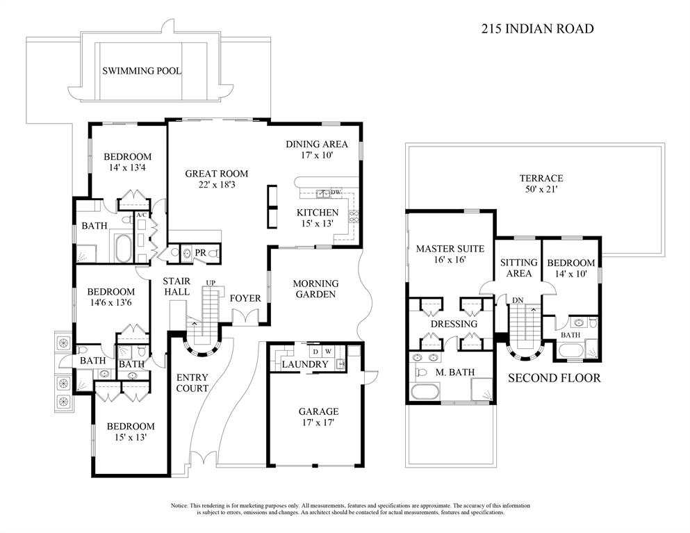 BOCA RATONE COLET - Residential
