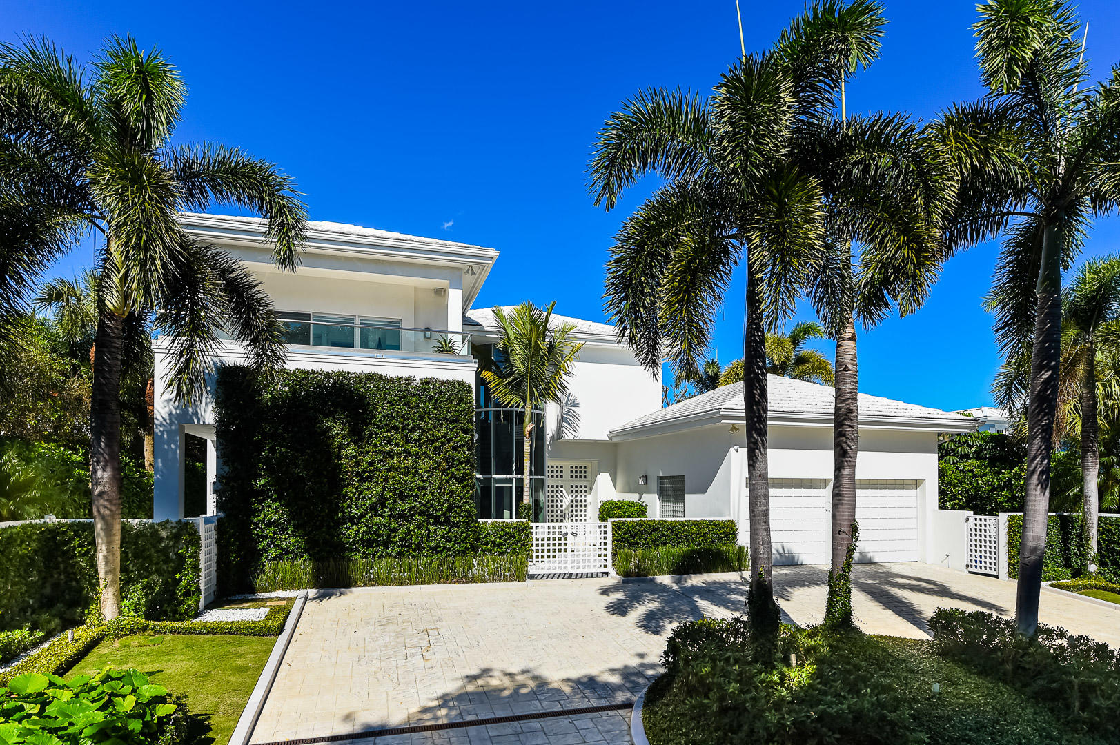 BOCA RATONE COLET - Residential