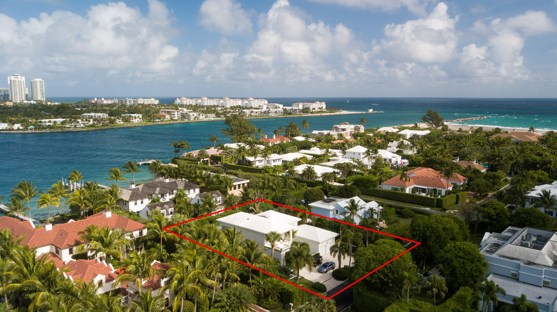 BOCA RATONE COLET - Residential