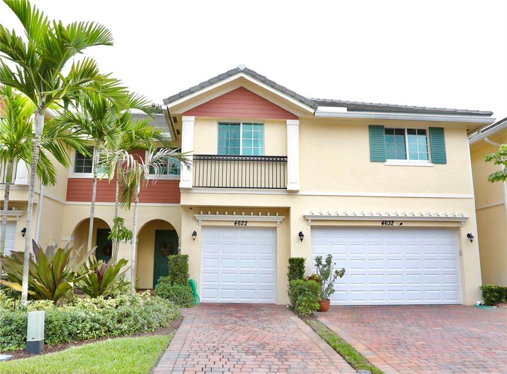 Welcome to Saddle Bridge! Magnificent, spacious, 3 Bedroom 2 ½ Bath townhouse in the heart of Davie. Centrally located with easy access to shopping, dining, and major highways. Unit features white cabinets, stainless appliances, and granite countertops. The kitchen opens to the dining and family room with plenty of space to enjoy guests. Large master bedroom features walk in closet and spacious master bathroom with dual vanities and tons of storage. Laundry room conveniently located upstairs. Single car garage. Low HOA! This opportunity won’t last! Welcome to Saddle Bridge! Magnificent, spacious, 3 Bedroom 2 ½ Bath townhouse in the heart of Davie. Centrally located with easy access to shopping, dining, and major highways. Unit features white cabinets, stainless appliances, and granite countertops. The kitchen opens to the dining and family room with plenty of space to enjoy guests. Large master bedroom features walk in closet and spacious master bathroom with dual vanities and tons of storage. Laundry room conveniently located upstairs. Single car garage. Low HOA! This opportunity won’t last!Showings BEGIN at OPEN HOUSE Saturday, December 11th, 12-4PM.