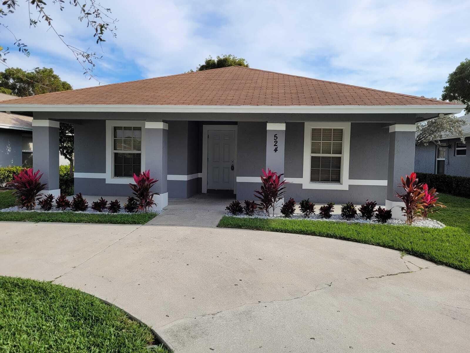 SOUTHRIDGE - Residential