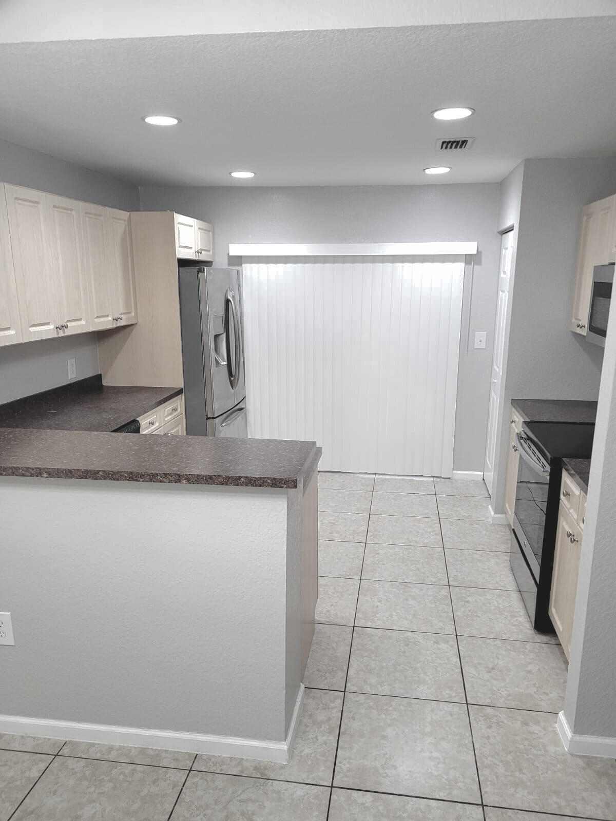 SOUTHRIDGE - Residential