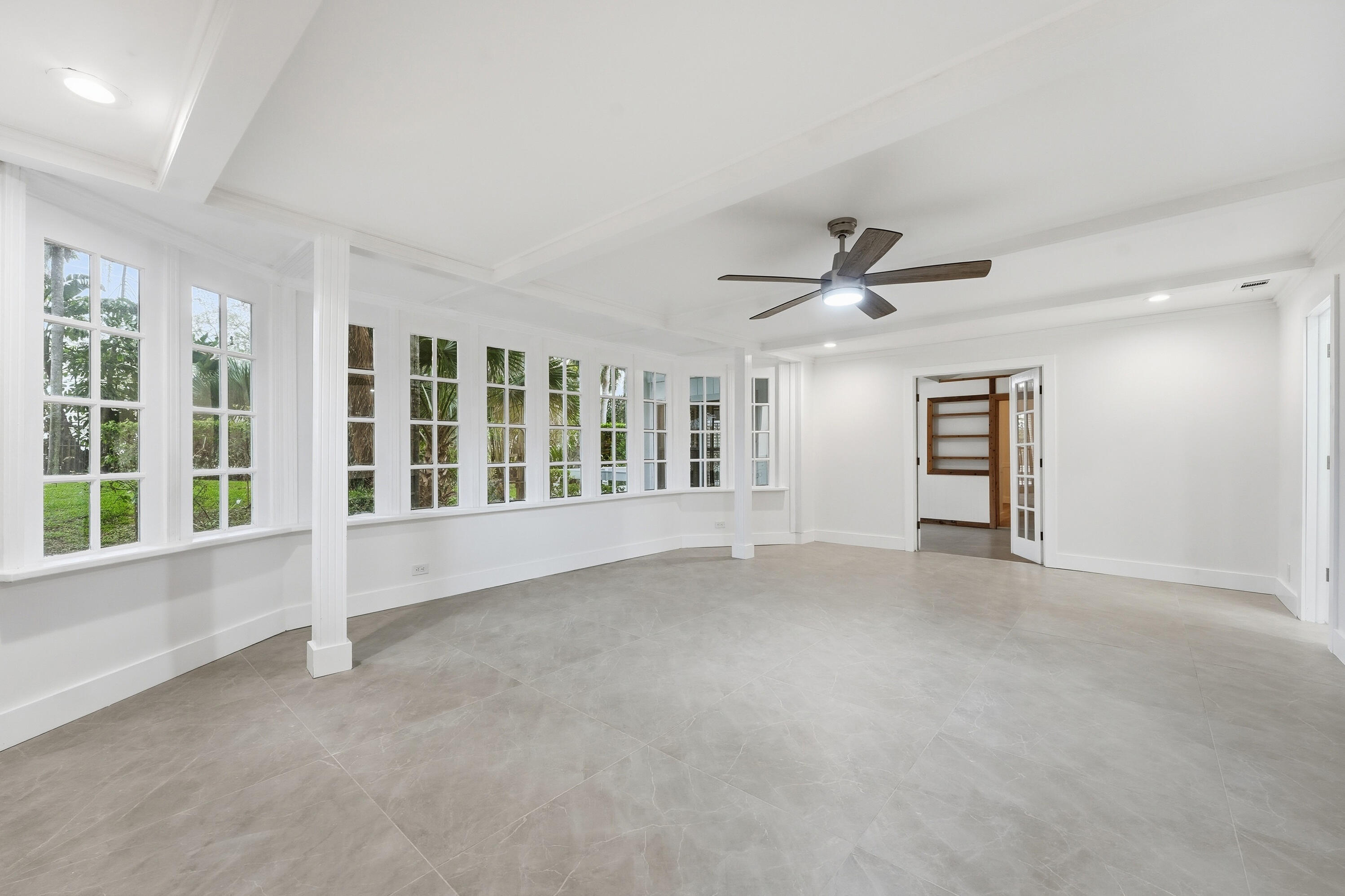 RUSTIC ACRES UNRECORDED - Residential