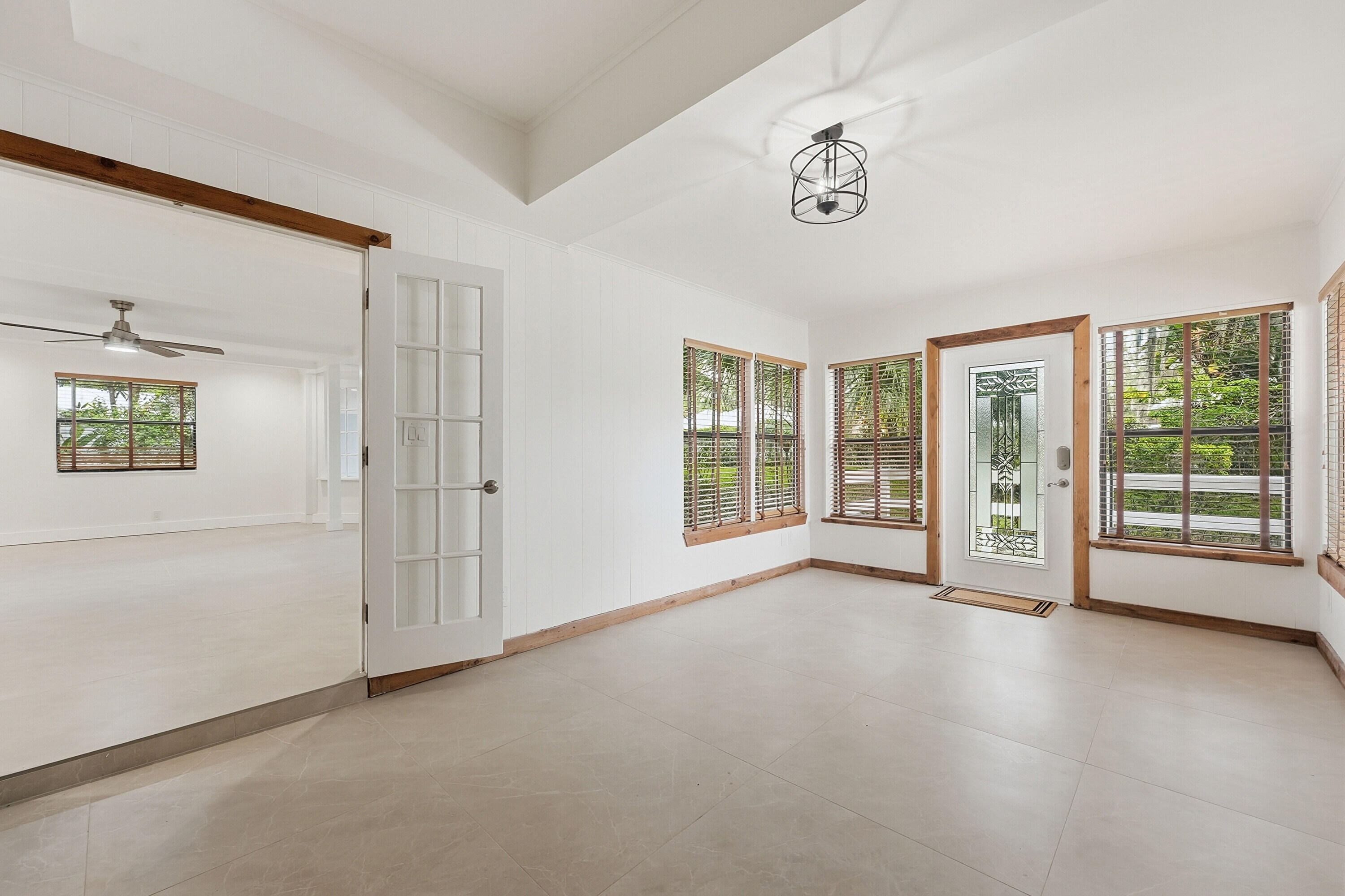 RUSTIC ACRES UNRECORDED - Residential