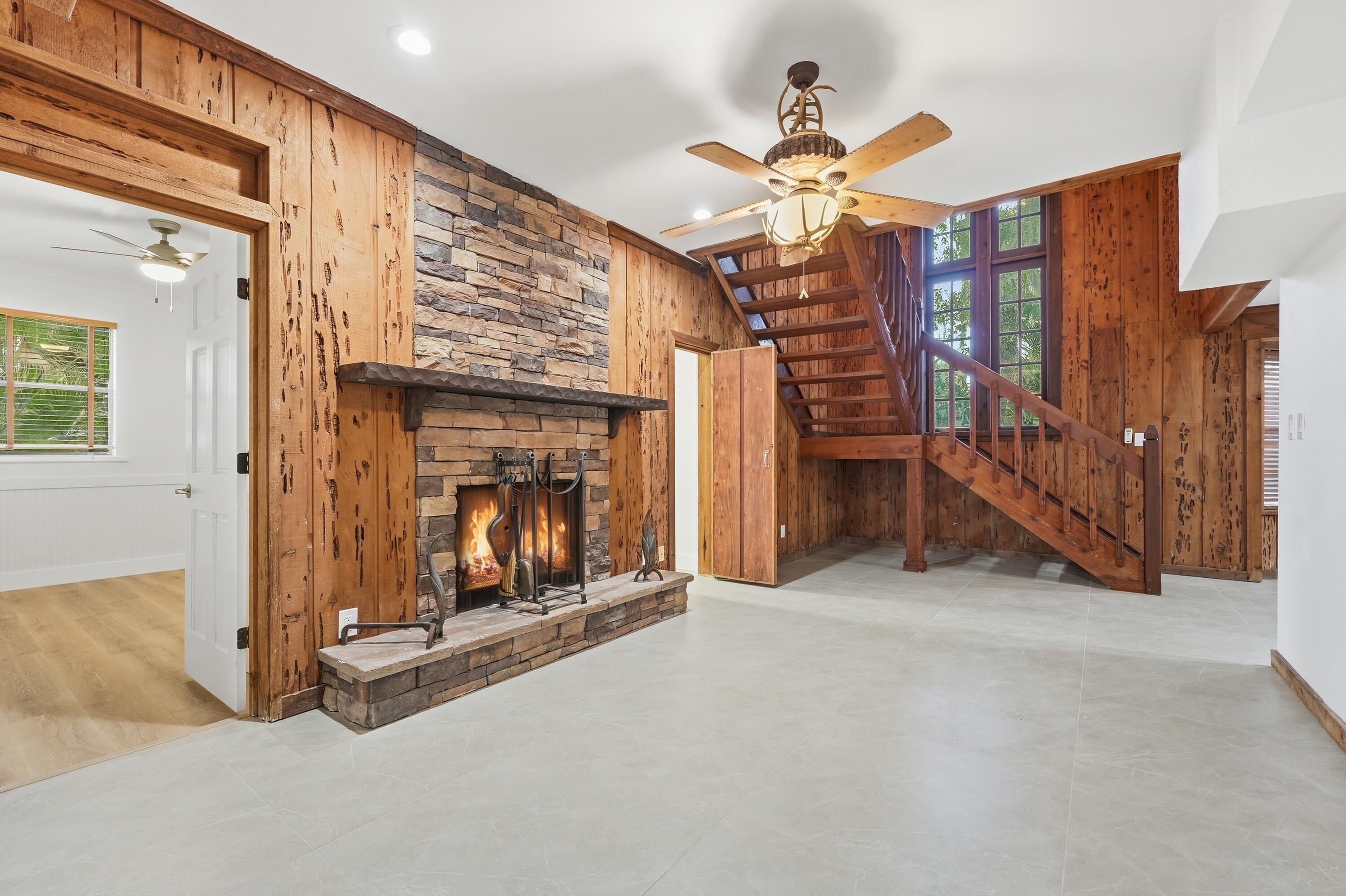RUSTIC ACRES UNRECORDED - Residential
